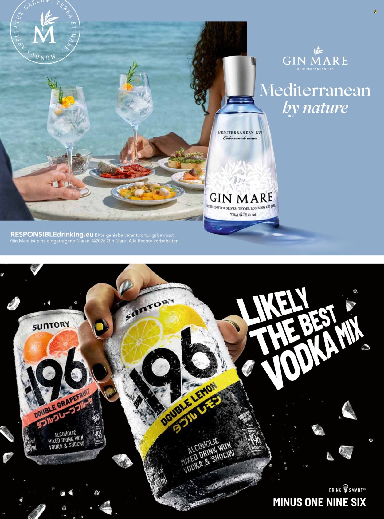 V-Markt Prospekte  - 1.07.2026 - 31.08.2026. Seite 2