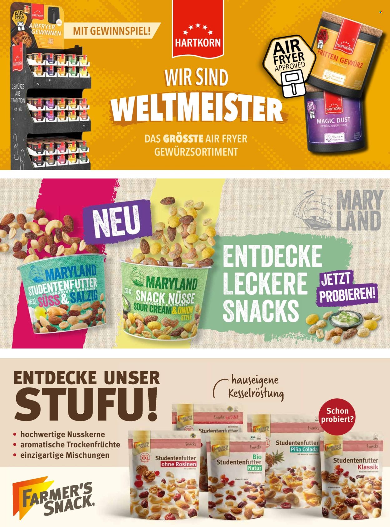 V-Markt Prospekte  - 1.07.2026 - 31.08.2026. Seite 27