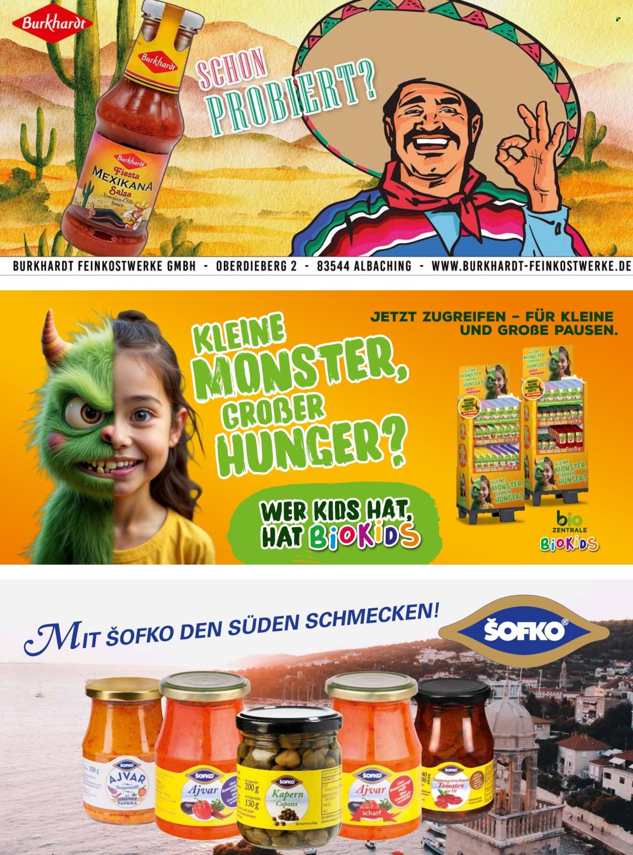 V-Markt Prospekte  - 1.07.2026 - 31.08.2026. Seite 35