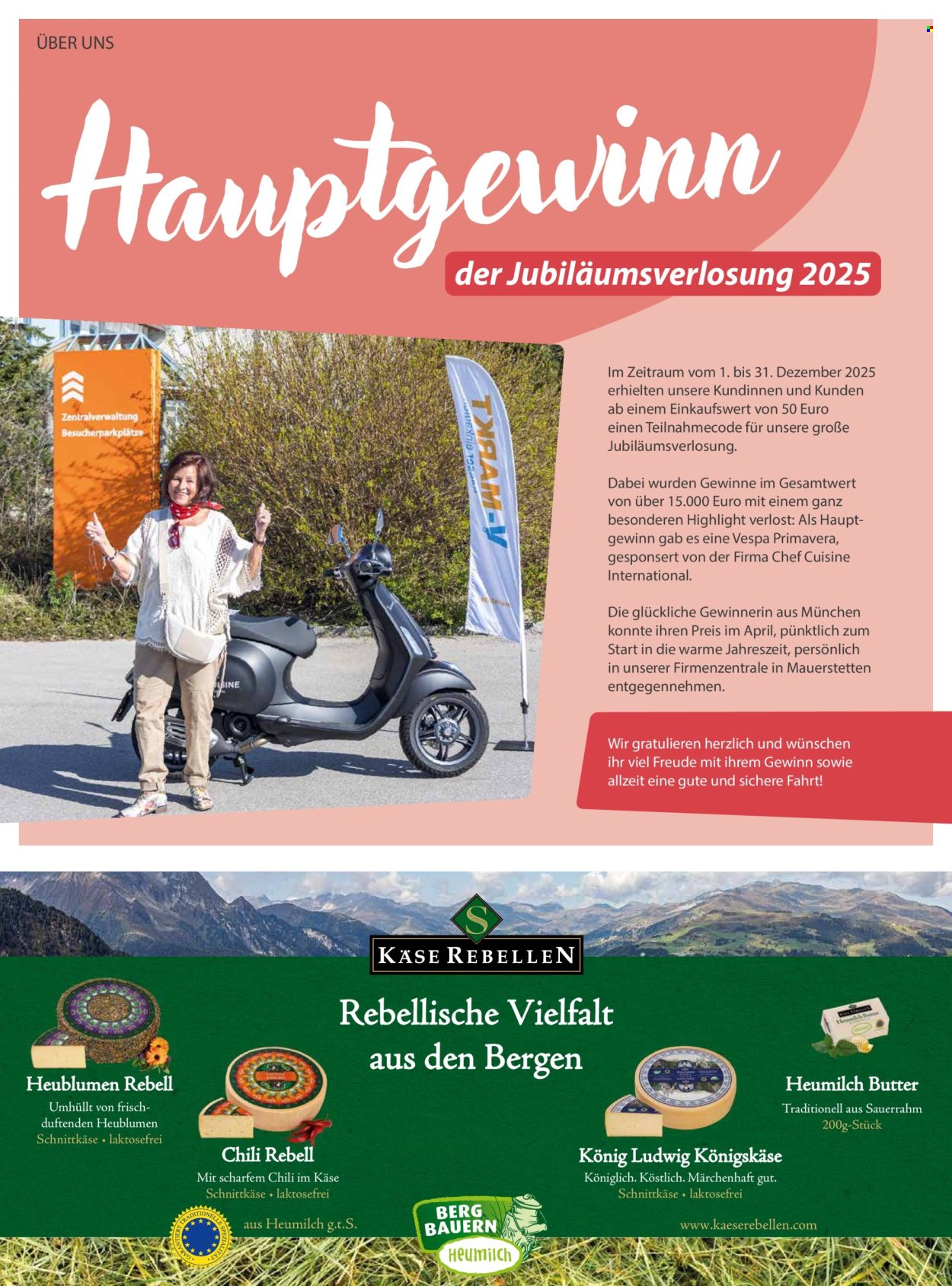 V-Markt Prospekte  - 1.07.2026 - 31.08.2026. Seite 54