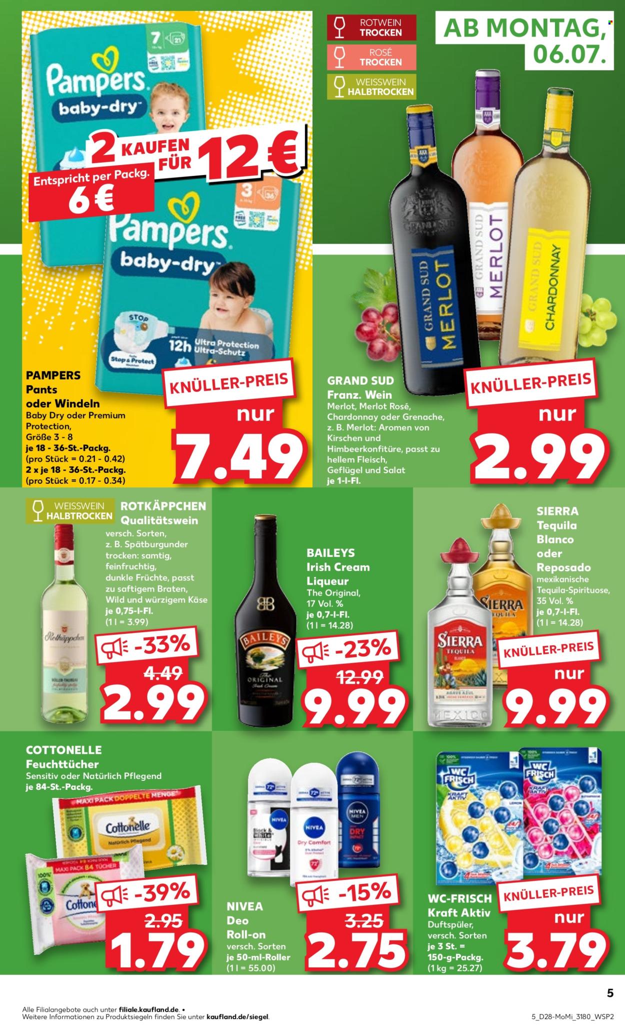 Kaufland Prospekte  - 6.07.2026 - 8.07.2026. Seite 5