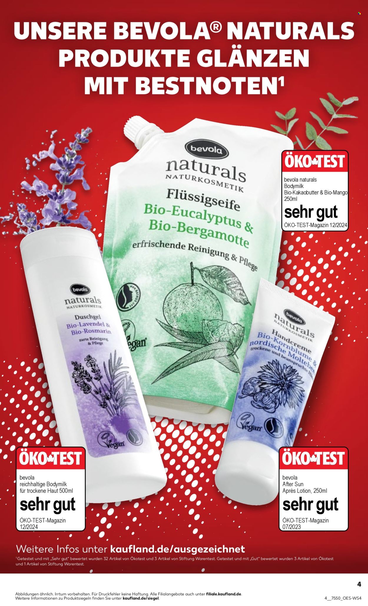 Kaufland Prospekte  - 6.07.2026 - 8.07.2026. Seite 13