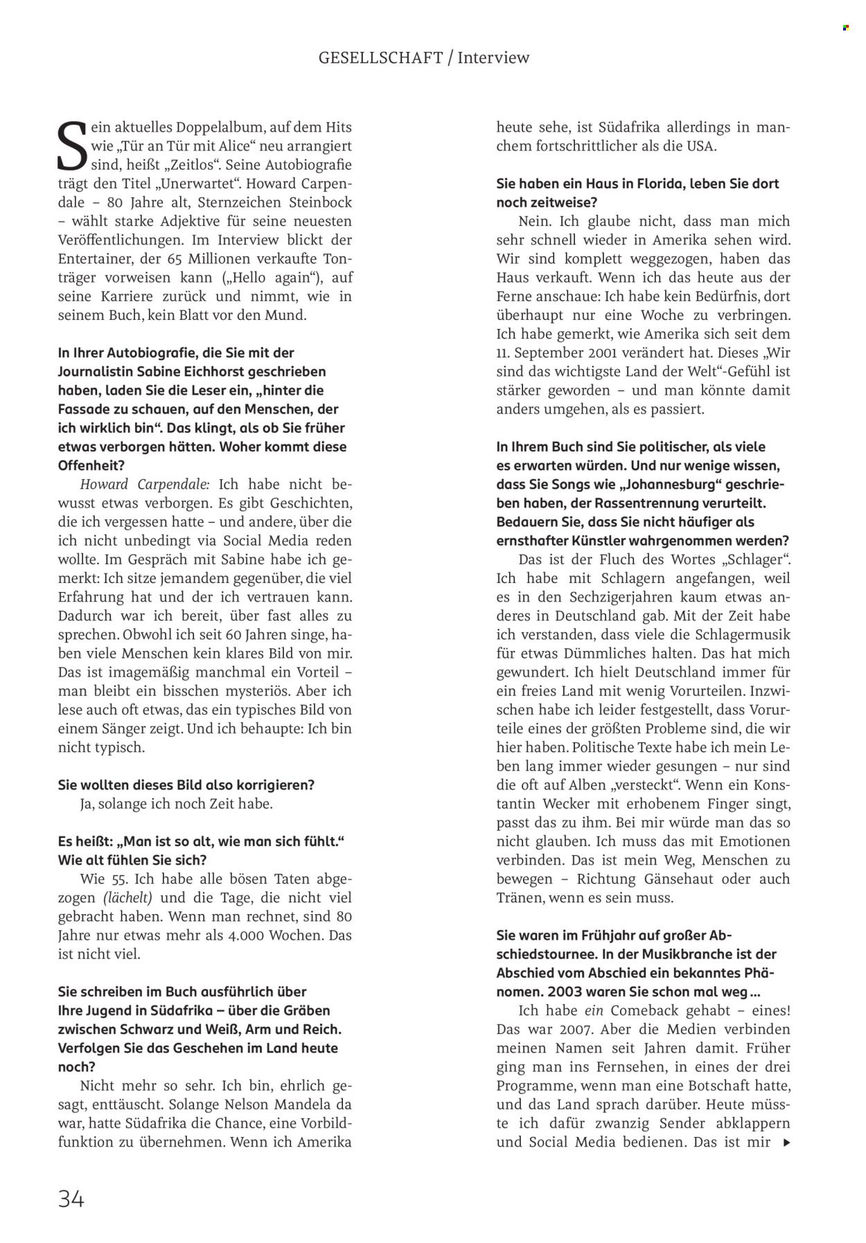 Rossmann Prospekte  - 1.07.2026 - 31.07.2026. Seite 34