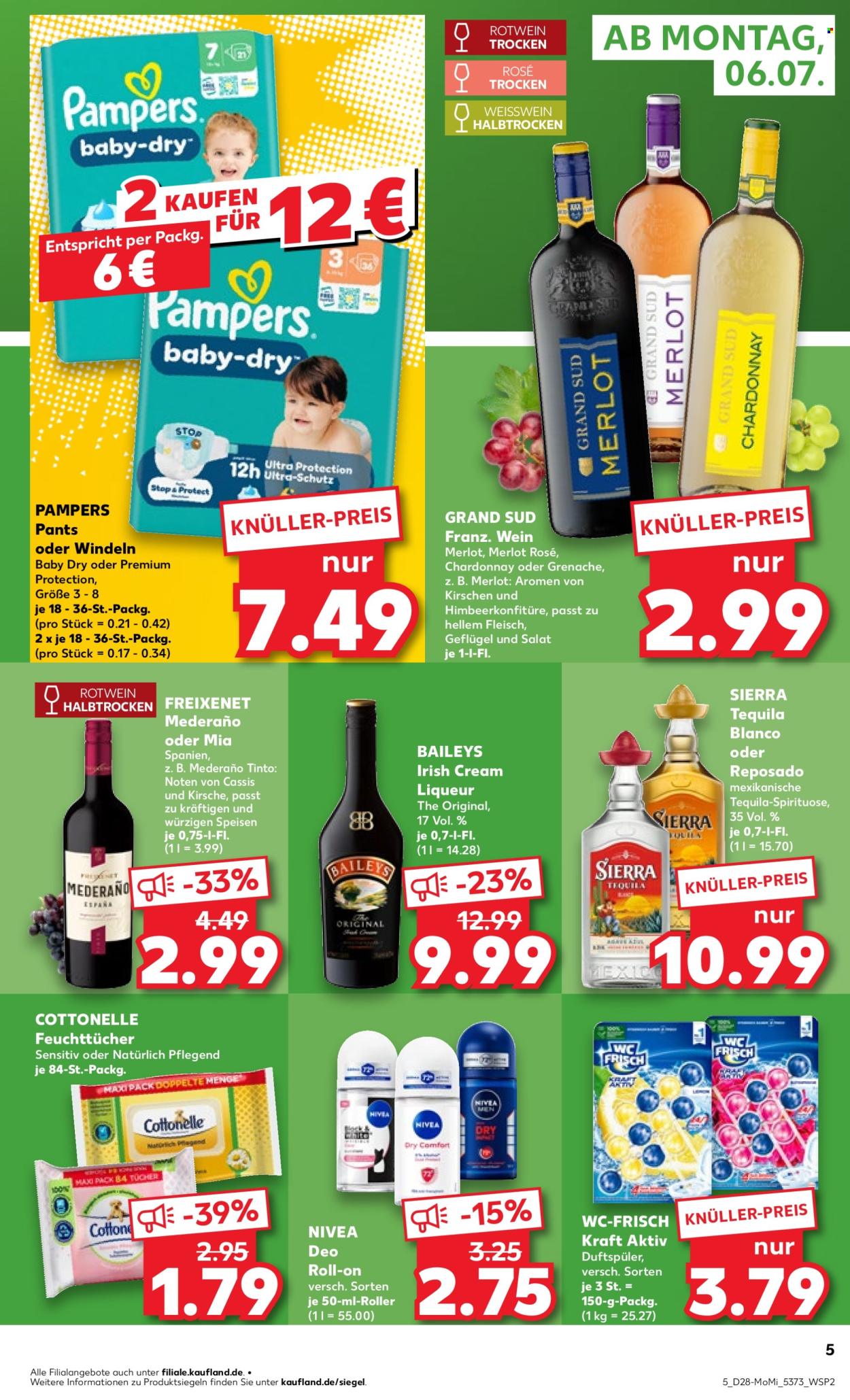 Kaufland Prospekte  - 6.07.2026 - 8.07.2026. Seite 5