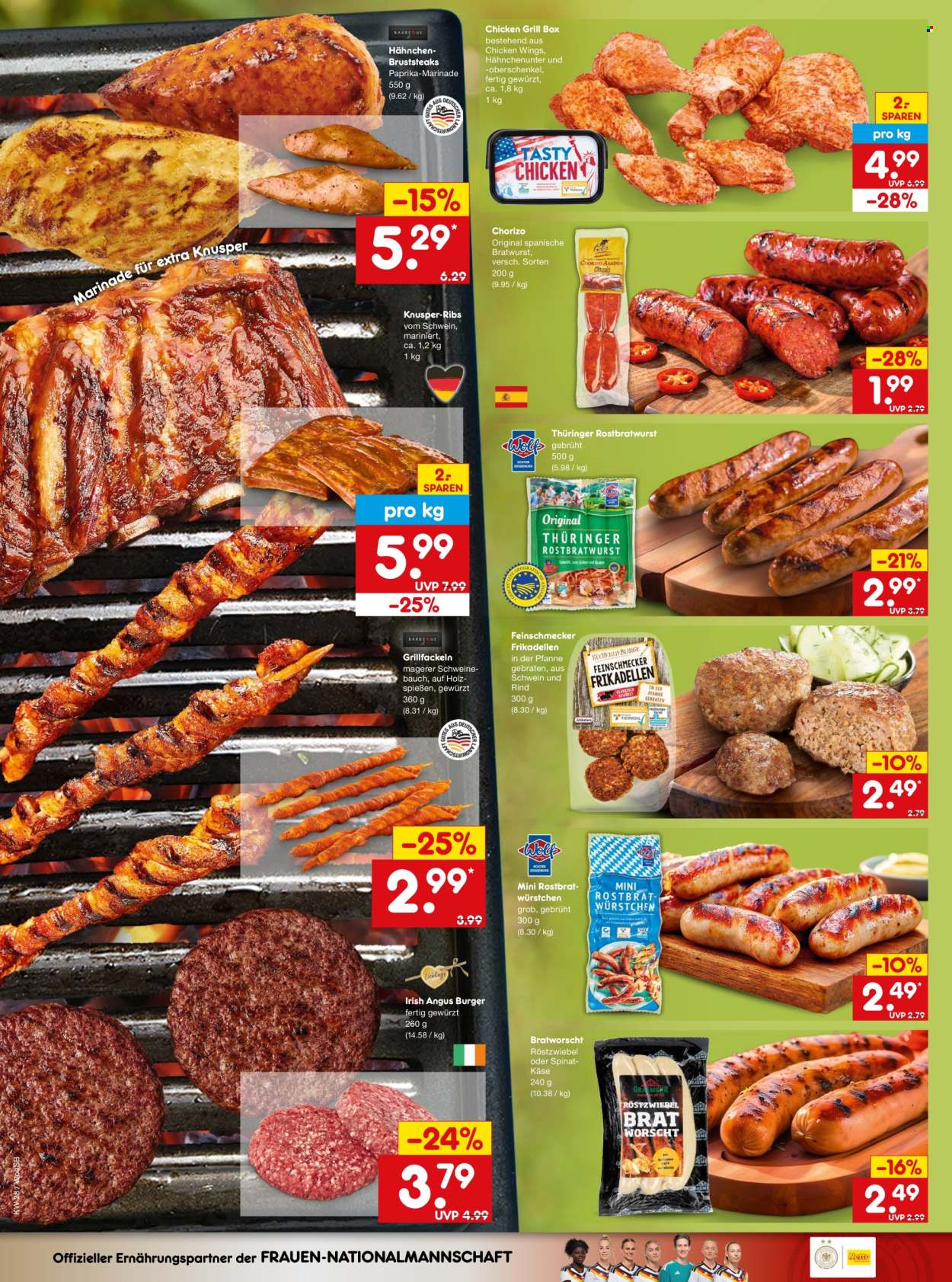 Netto Marken-Discount Prospekte  - 6.07.2026 - 11.07.2026. Seite 20