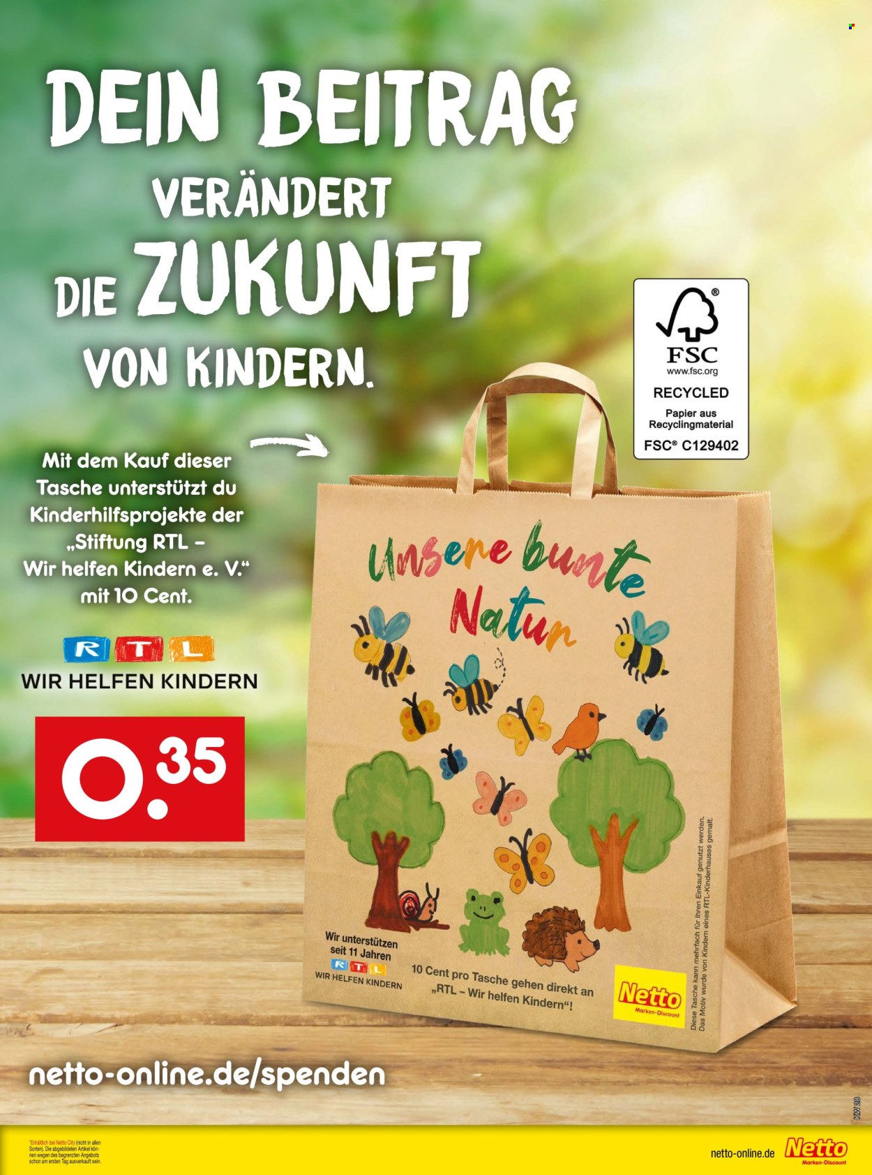 Netto Marken-Discount Prospekte  - 6.07.2026 - 11.07.2026. Seite 50