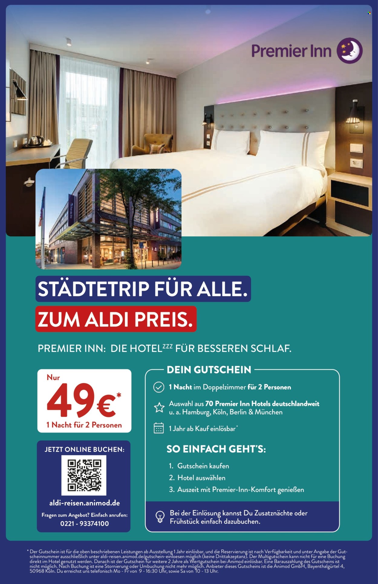 ALDI Nord Prospekte  - 1.07.2026 - 31.07.2026. Seite 6