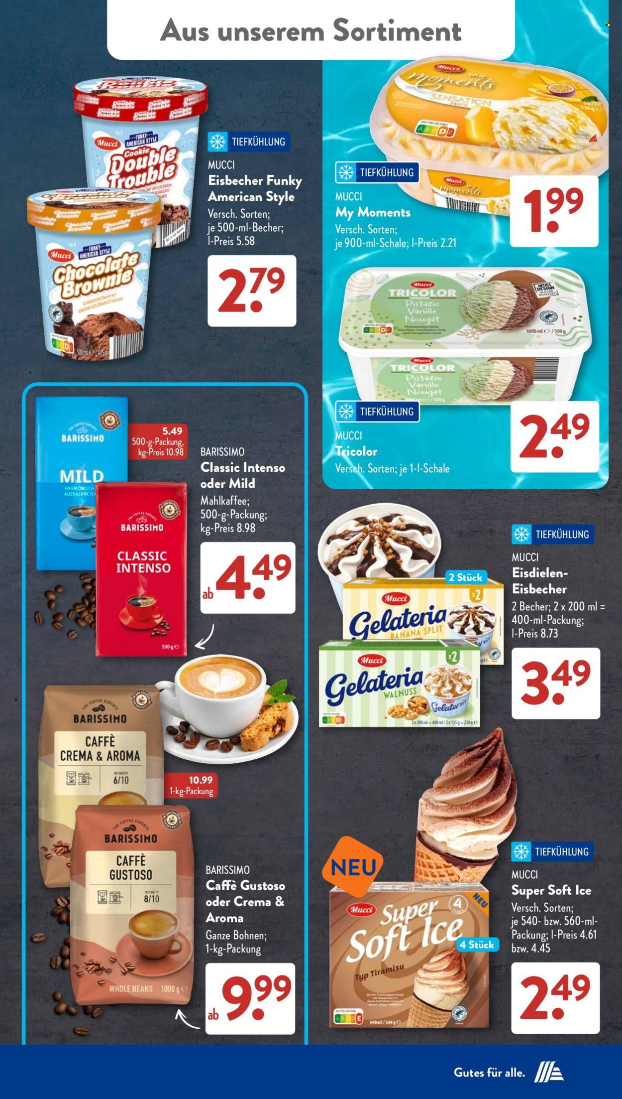 ALDI SÜD Prospekte  - 6.07.2026 - 6.07.2026. Seite 19