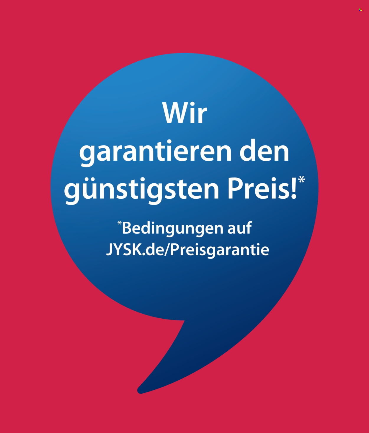 JYSK Prospekte  - 7.06.2026 - 11.07.2026. Seite 13