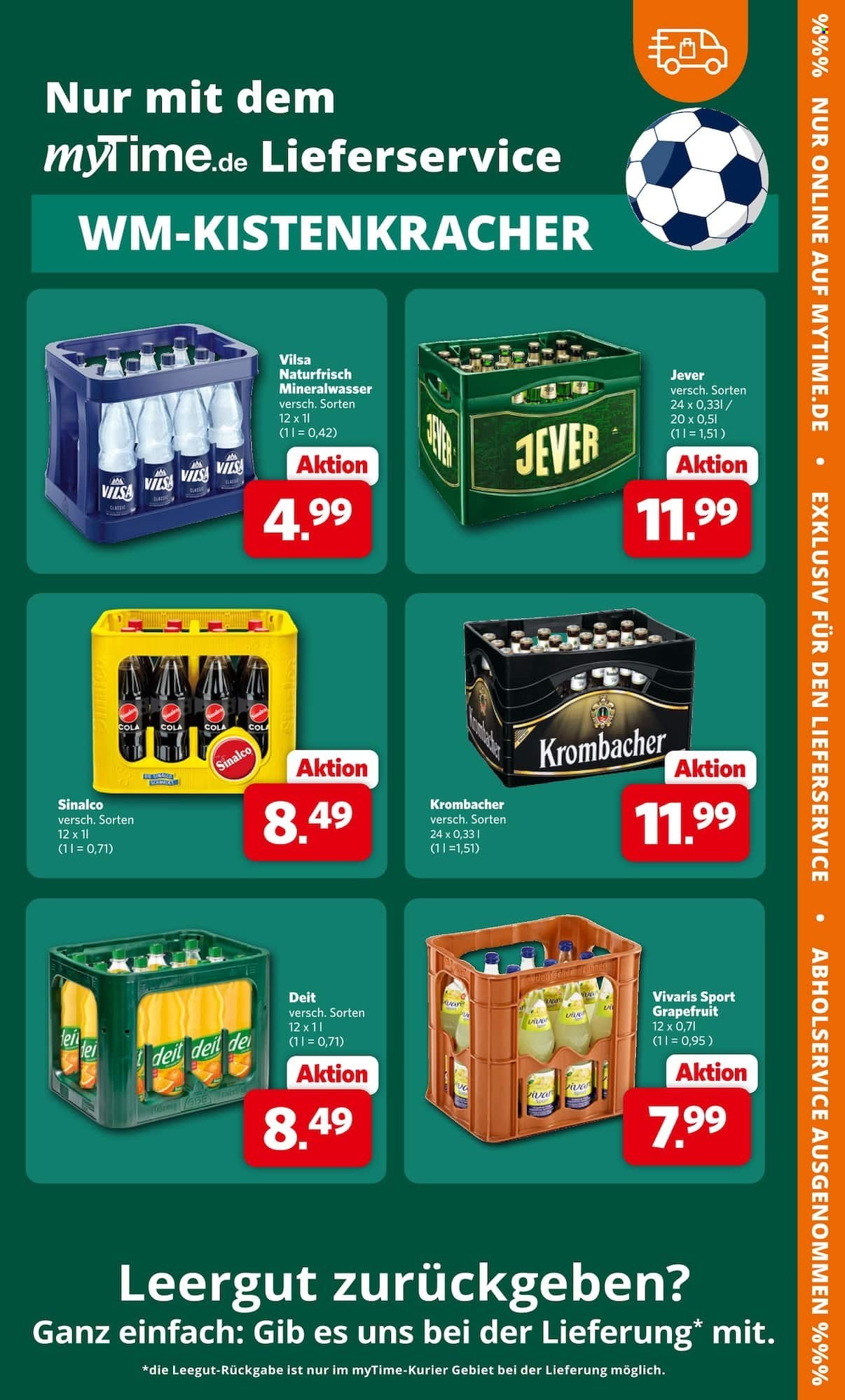 famila Prospekte  - 6.07.2026 - 11.07.2026. Seite 43