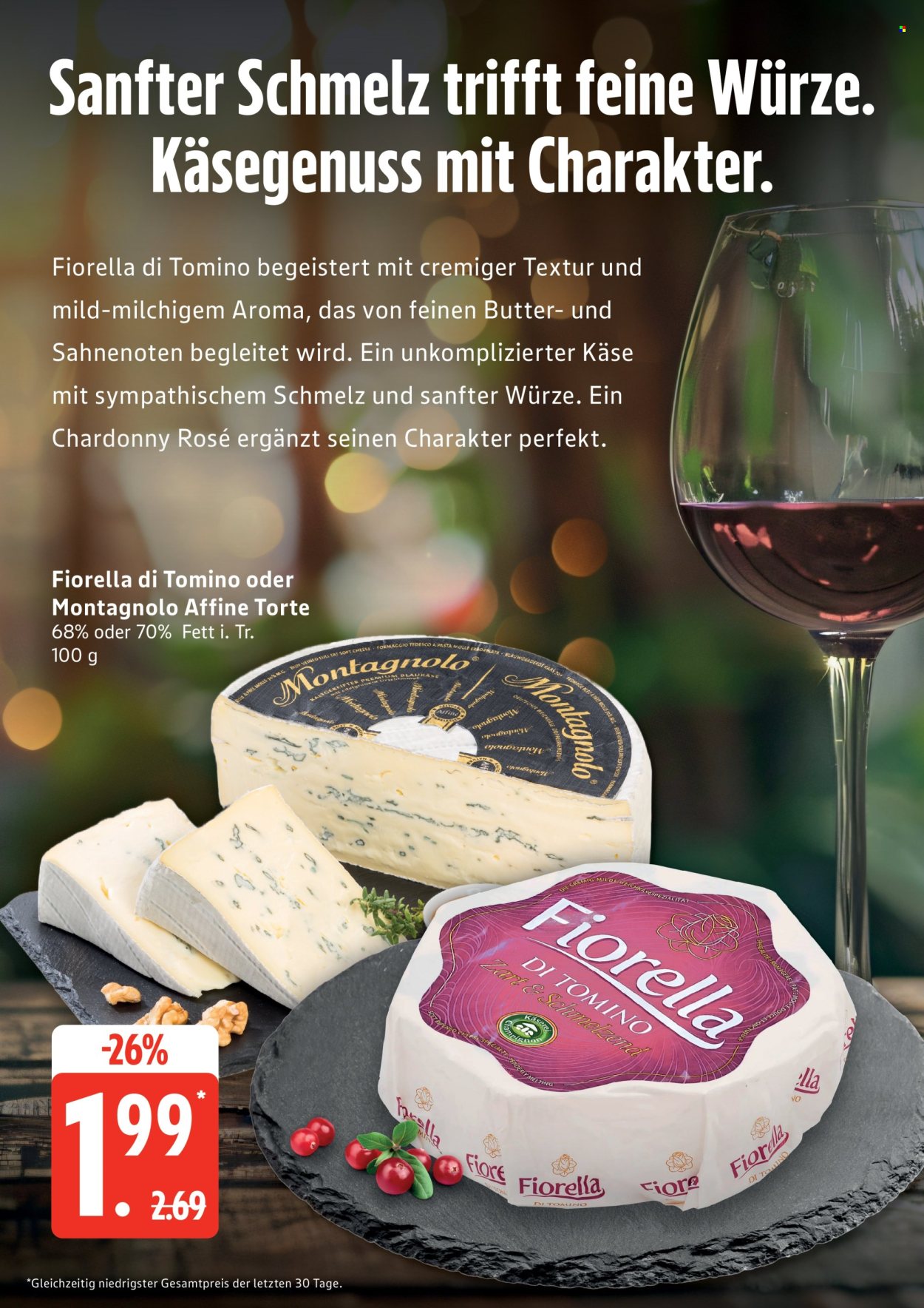 Edeka Prospekte  - 6.07.2026 - 11.07.2026. Seite 11
