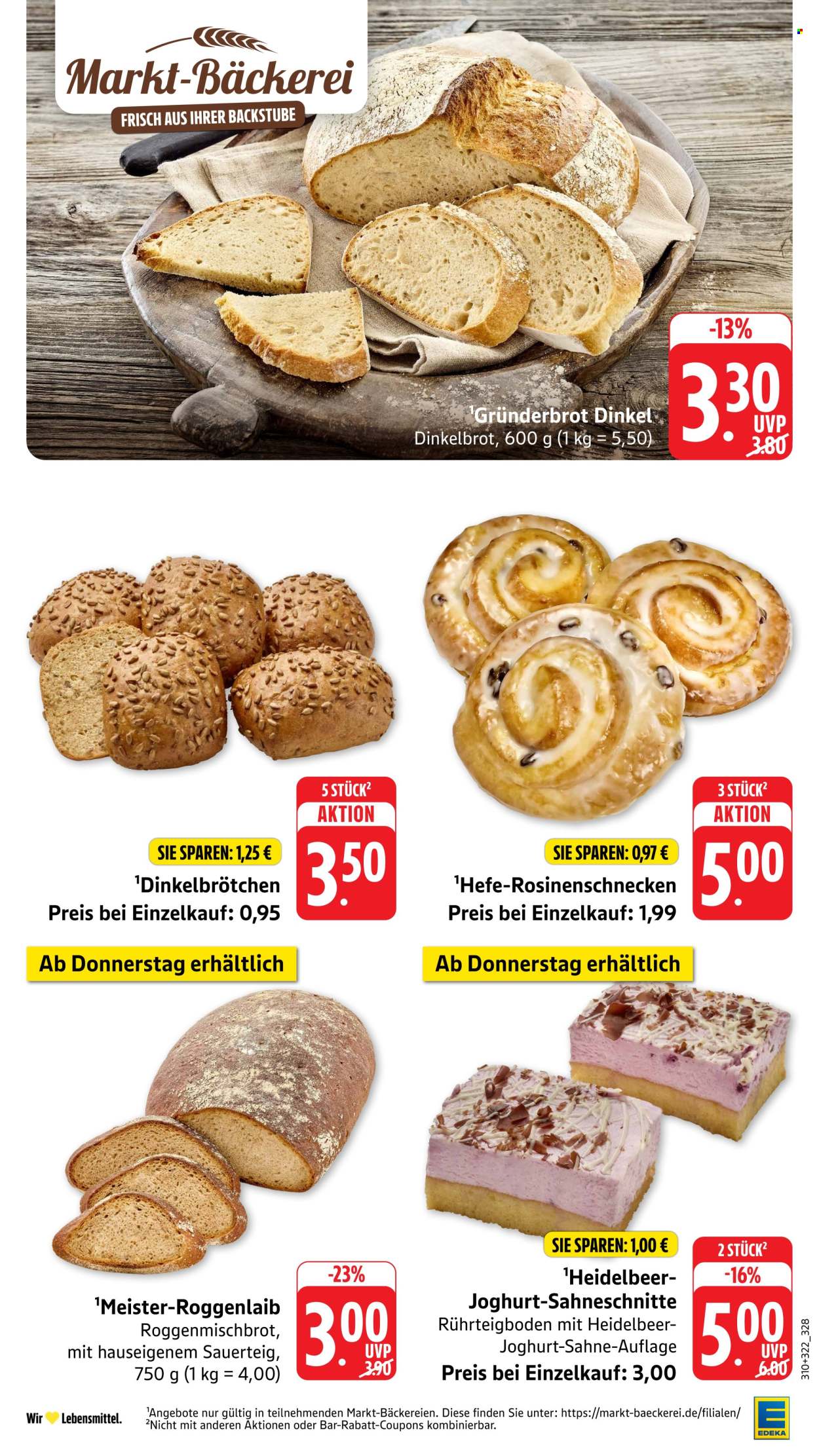 Edeka Prospekte  - 6.07.2026 - 11.07.2026. Seite 11