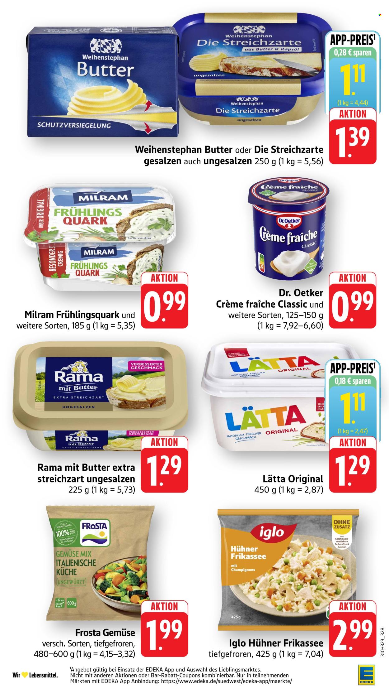 Edeka Prospekte  - 6.07.2026 - 11.07.2026. Seite 15
