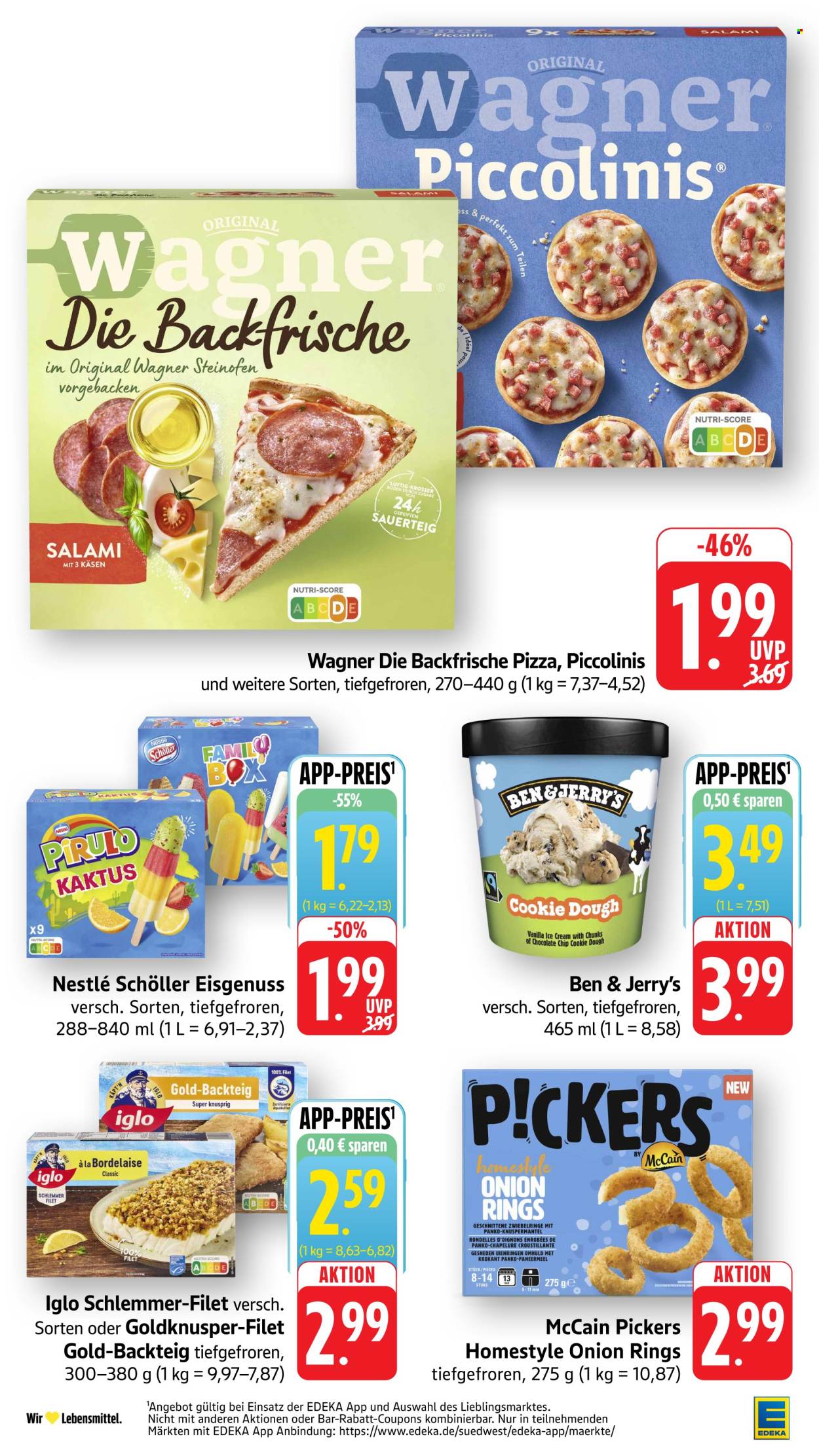Edeka Prospekte  - 6.07.2026 - 11.07.2026. Seite 16