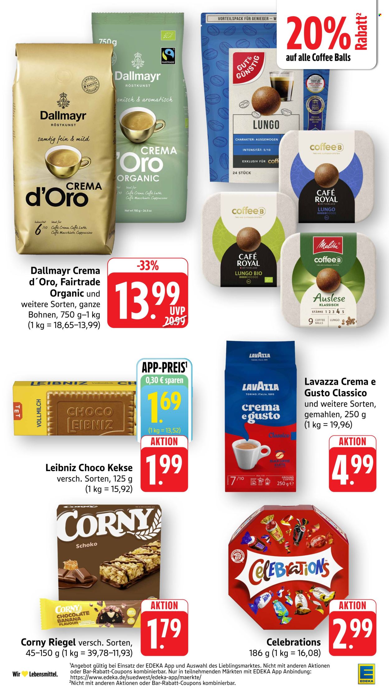 Edeka Prospekte  - 6.07.2026 - 11.07.2026. Seite 23