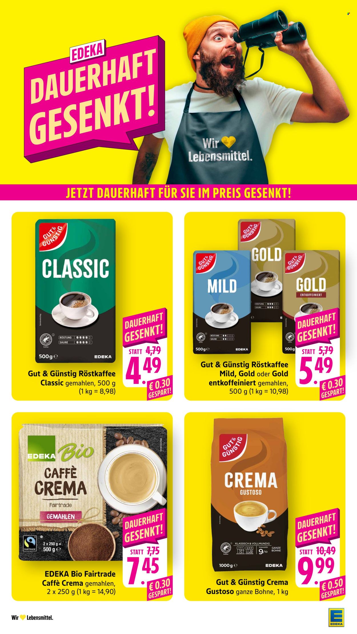 Edeka Prospekte  - 6.07.2026 - 11.07.2026. Seite 26