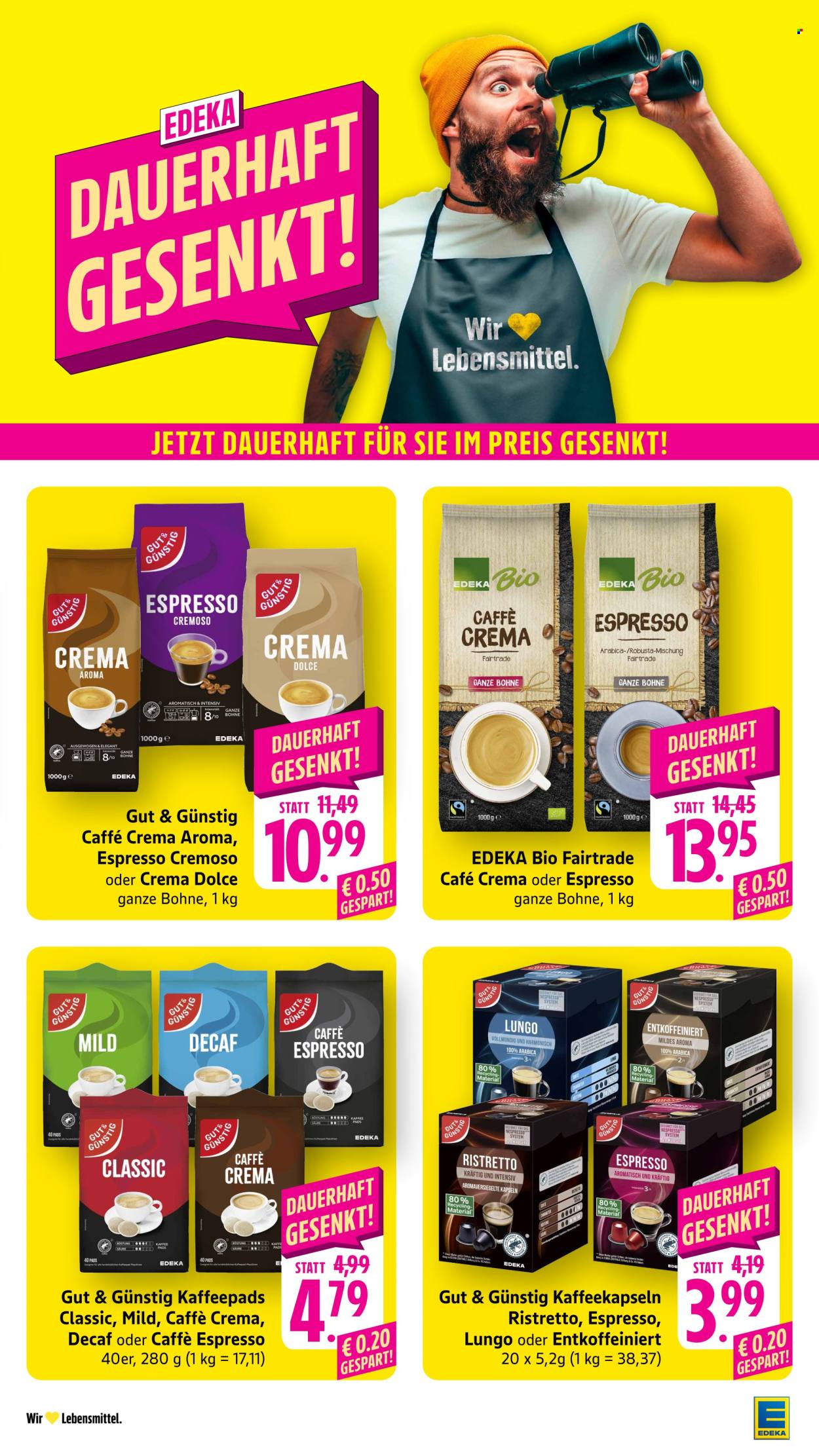 Edeka Prospekte  - 6.07.2026 - 11.07.2026. Seite 27