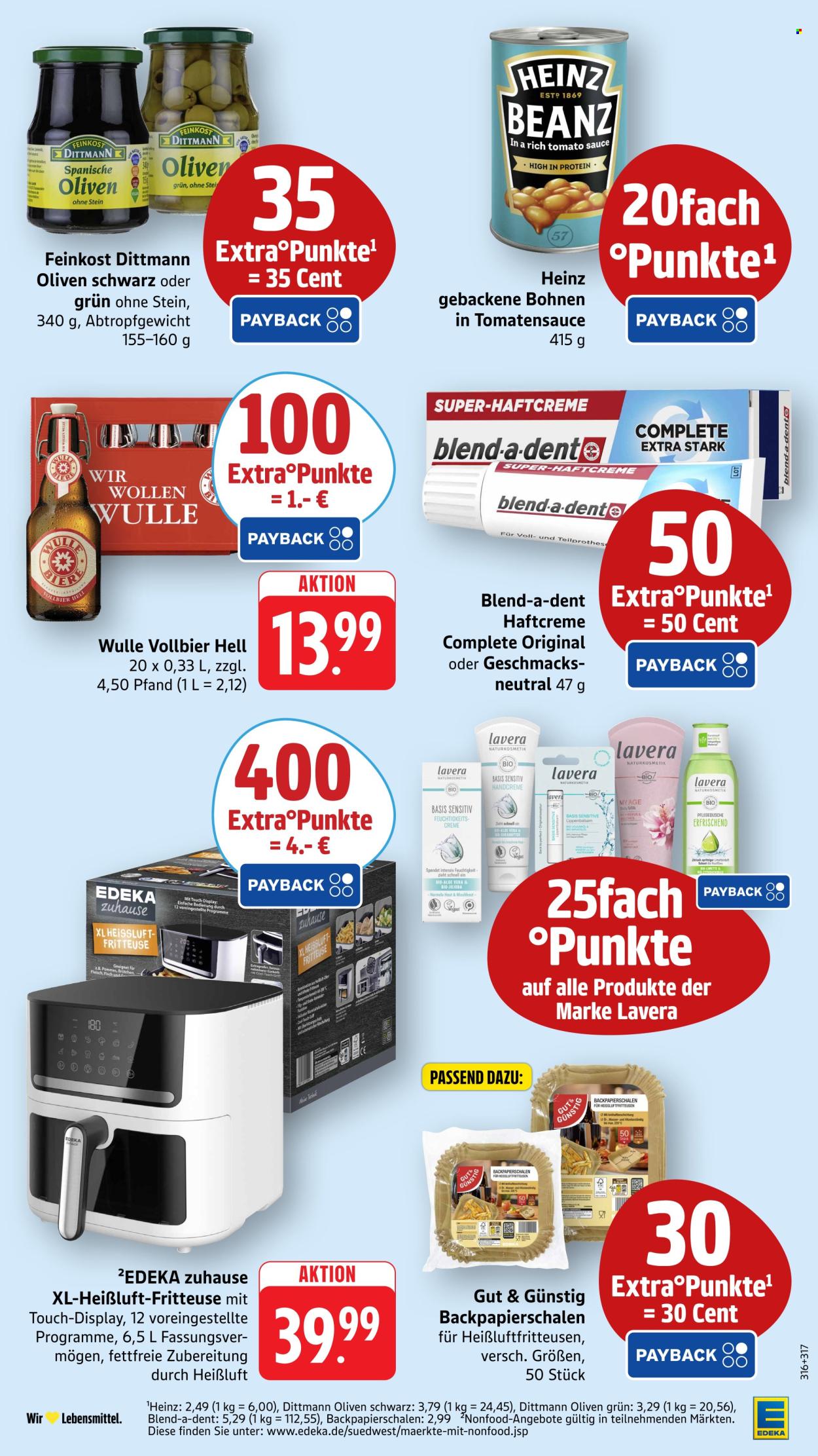 Edeka Prospekte  - 6.07.2026 - 11.07.2026. Seite 39