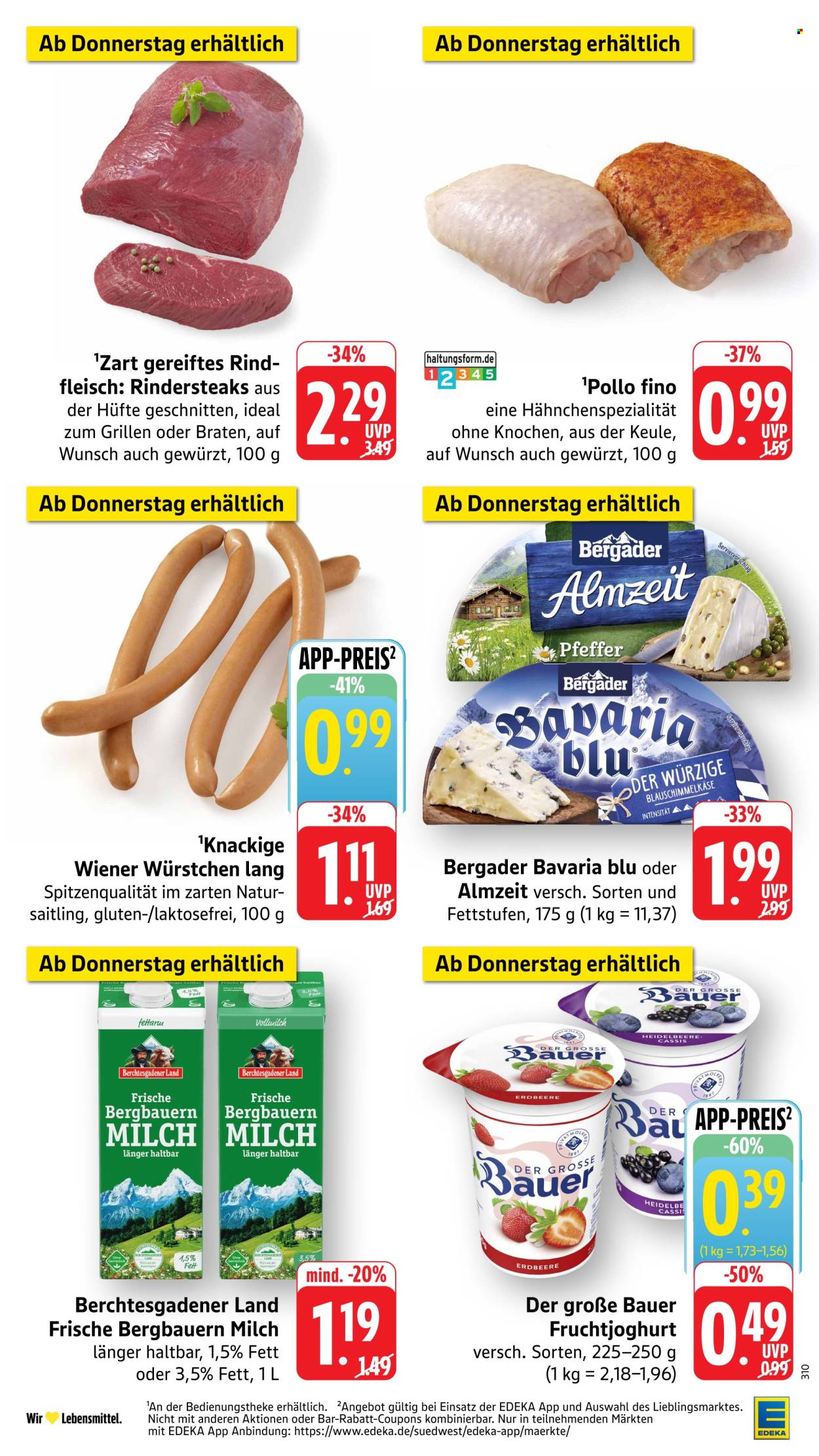 Edeka Prospekte  - 6.07.2026 - 11.07.2026. Seite 41