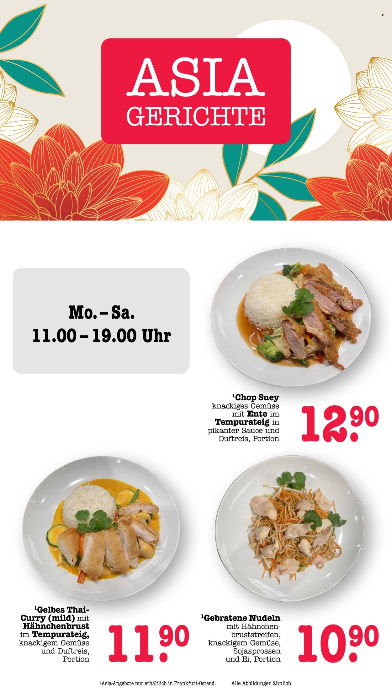 Scheck-in Prospekte  - 6.07.2026 - 11.07.2026. Seite 14