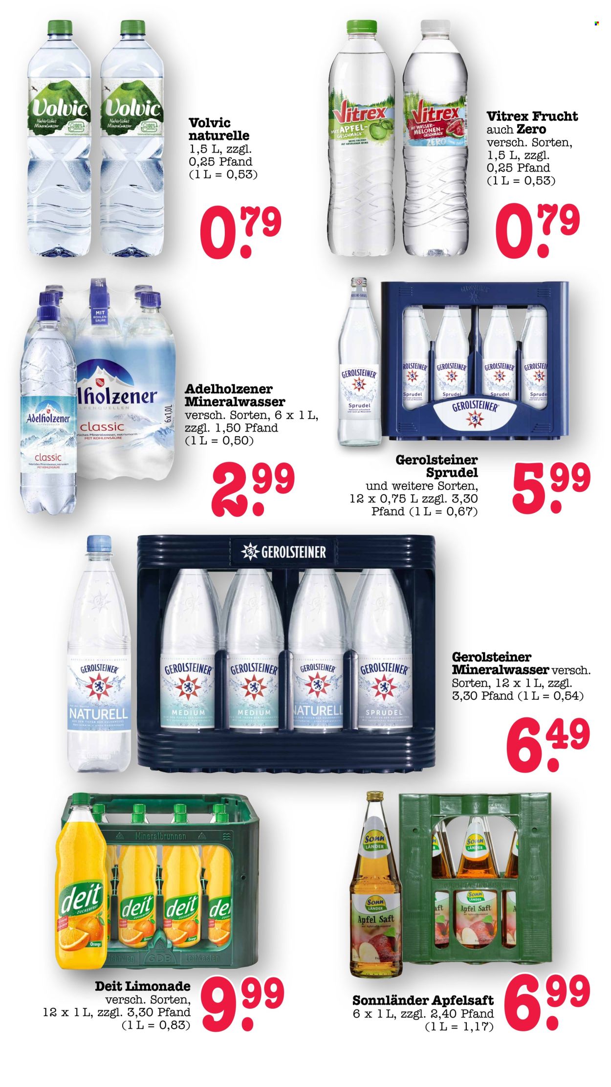 Scheck-in Prospekte  - 6.07.2026 - 11.07.2026. Seite 44