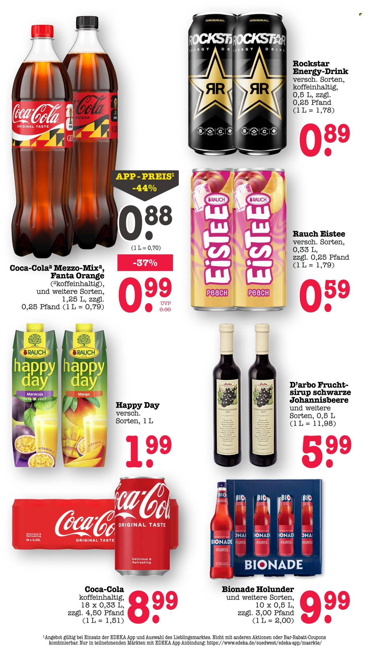 Scheck-in Prospekte  - 6.07.2026 - 11.07.2026. Seite 45