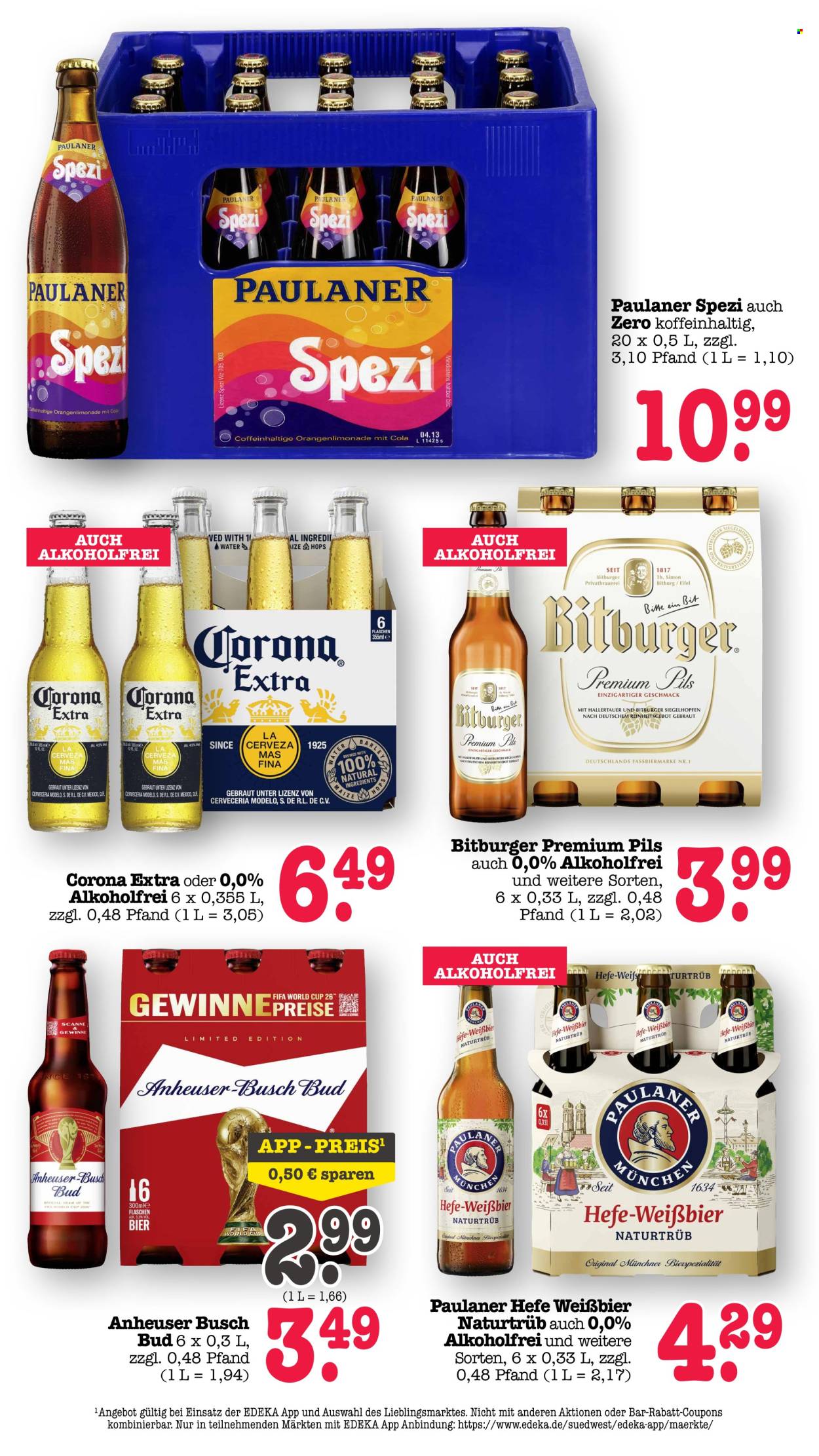Scheck-in Prospekte  - 6.07.2026 - 11.07.2026. Seite 46