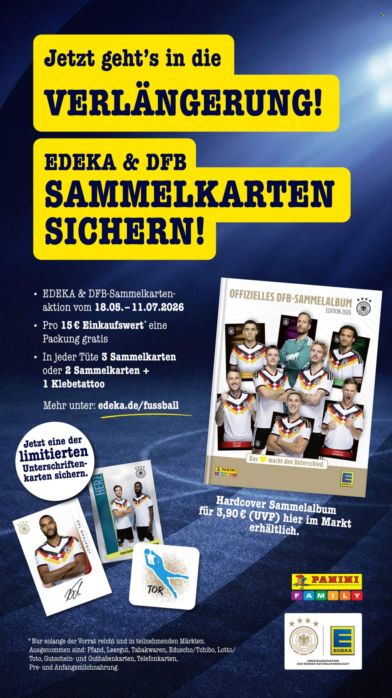 Scheck-in Prospekte  - 6.07.2026 - 11.07.2026. Seite 55