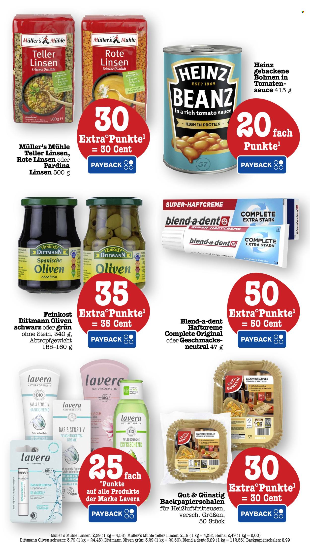 Scheck-in Prospekte  - 6.07.2026 - 11.07.2026. Seite 61