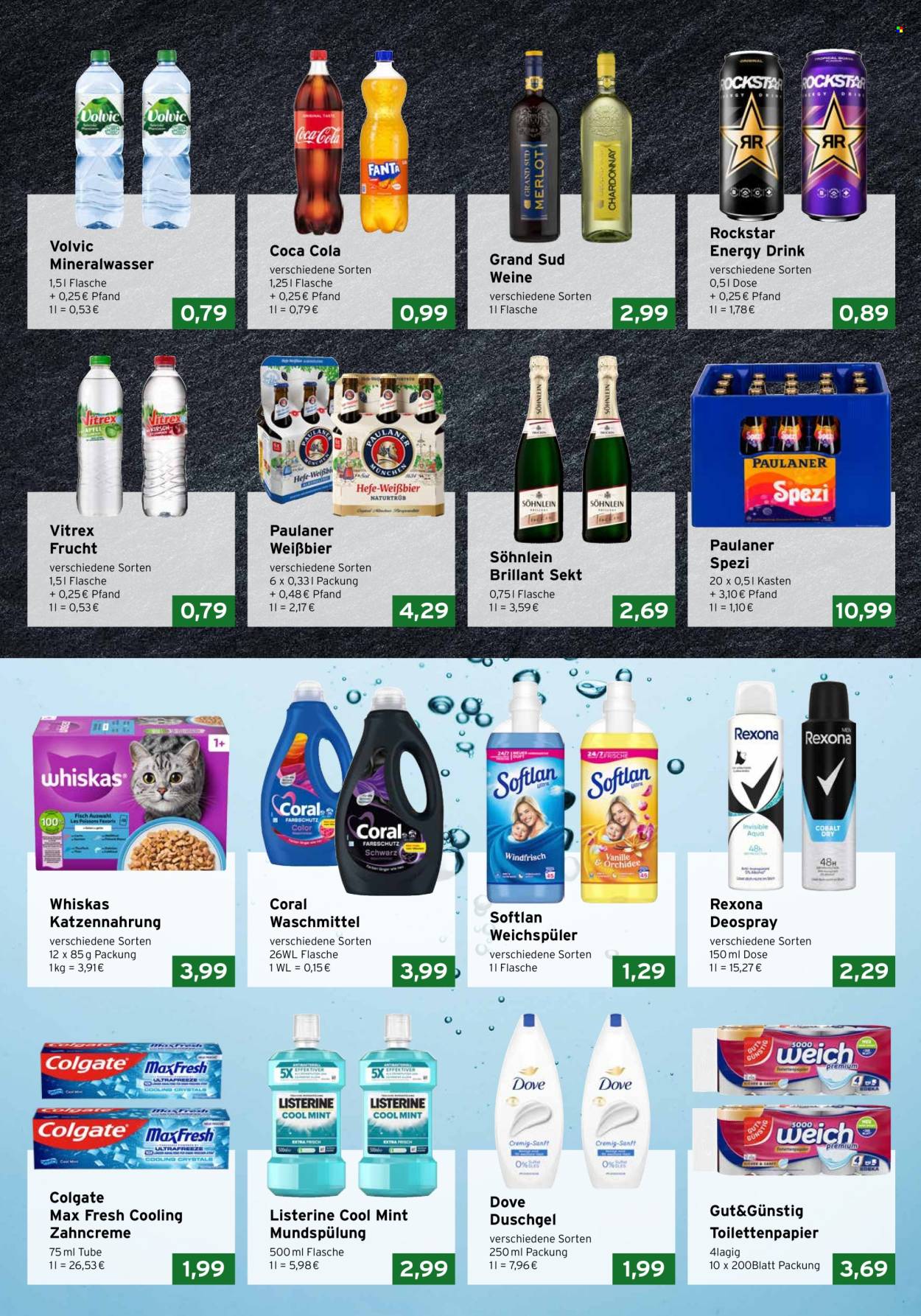 CAP-Markt Prospekte  - 6.07.2026 - 11.07.2026. Seite 5