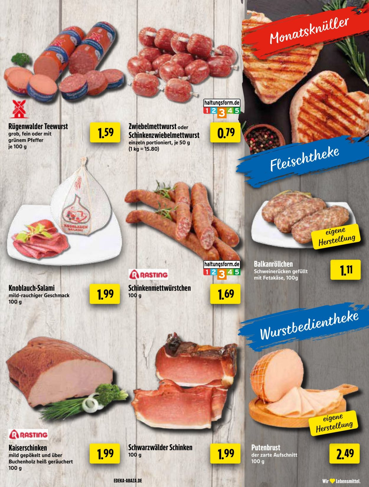 Edeka Getränkemarkt Prospekte  - 6.07.2026 - 11.07.2026. Seite 5