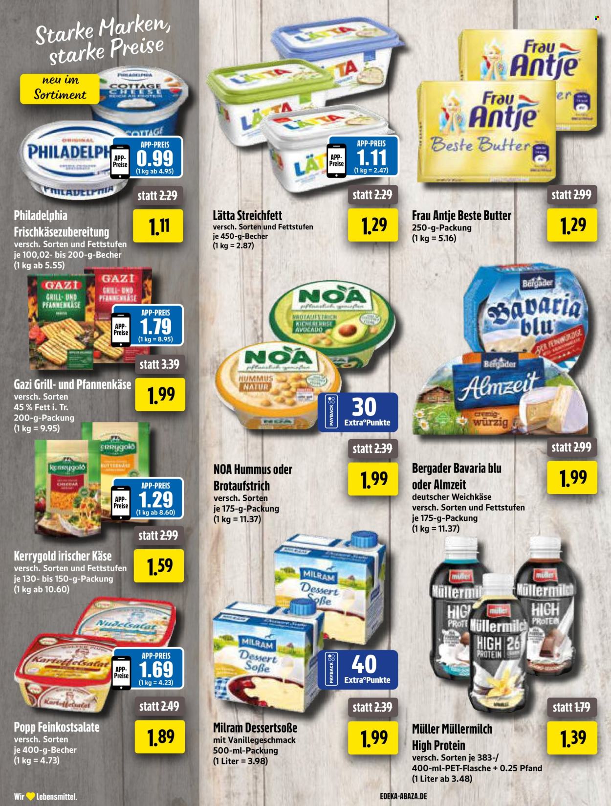 Edeka Getränkemarkt Prospekte  - 6.07.2026 - 11.07.2026. Seite 8