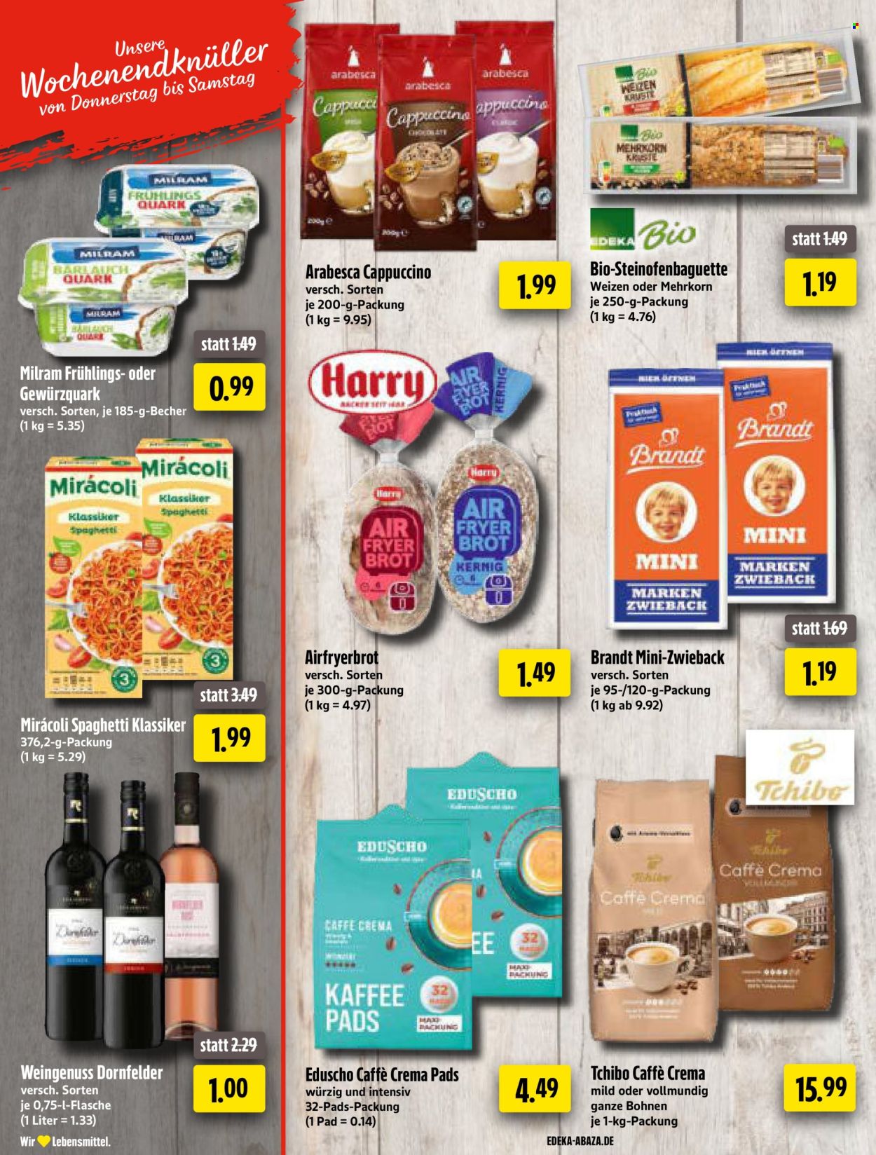 Edeka Getränkemarkt Prospekte  - 6.07.2026 - 11.07.2026. Seite 12