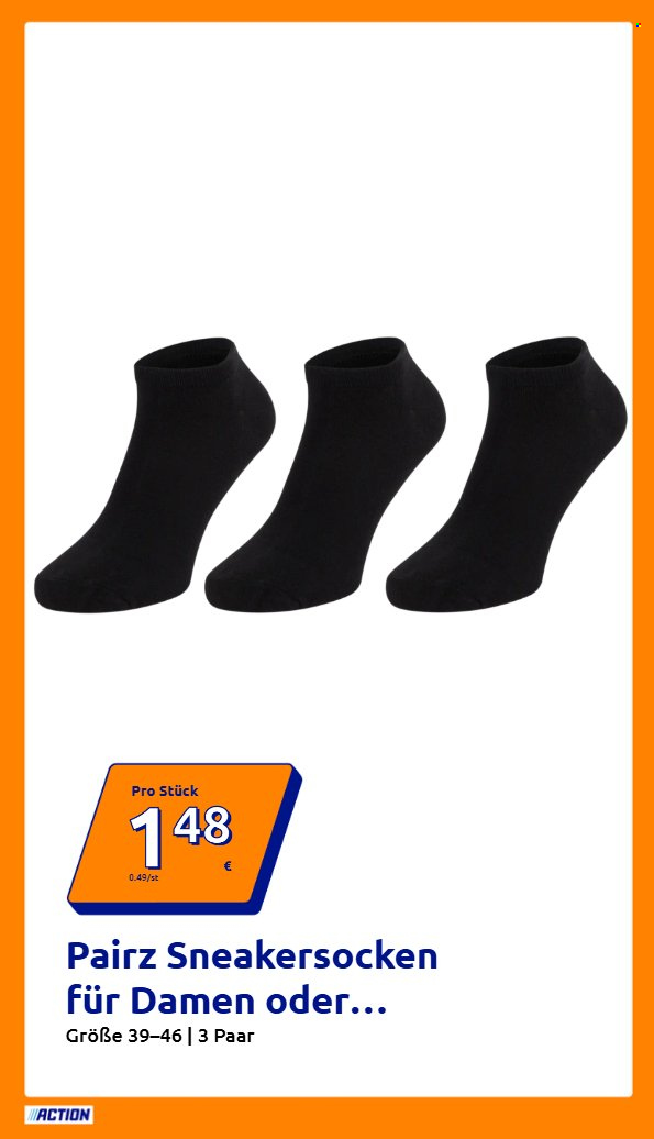 Action Prospekte  - 8.07.2026 - 14.07.2026. Seite 7