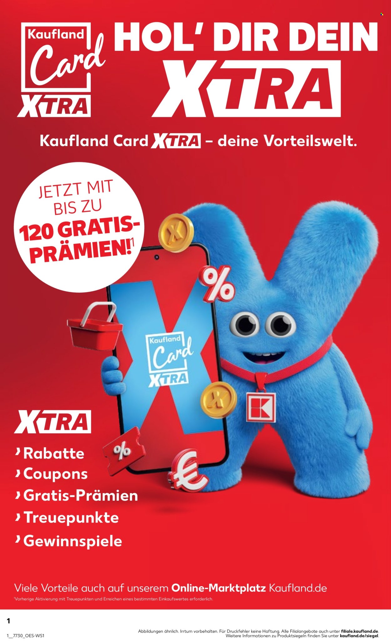Kaufland Prospekte  - 13.07.2026 - 15.07.2026. Seite 10