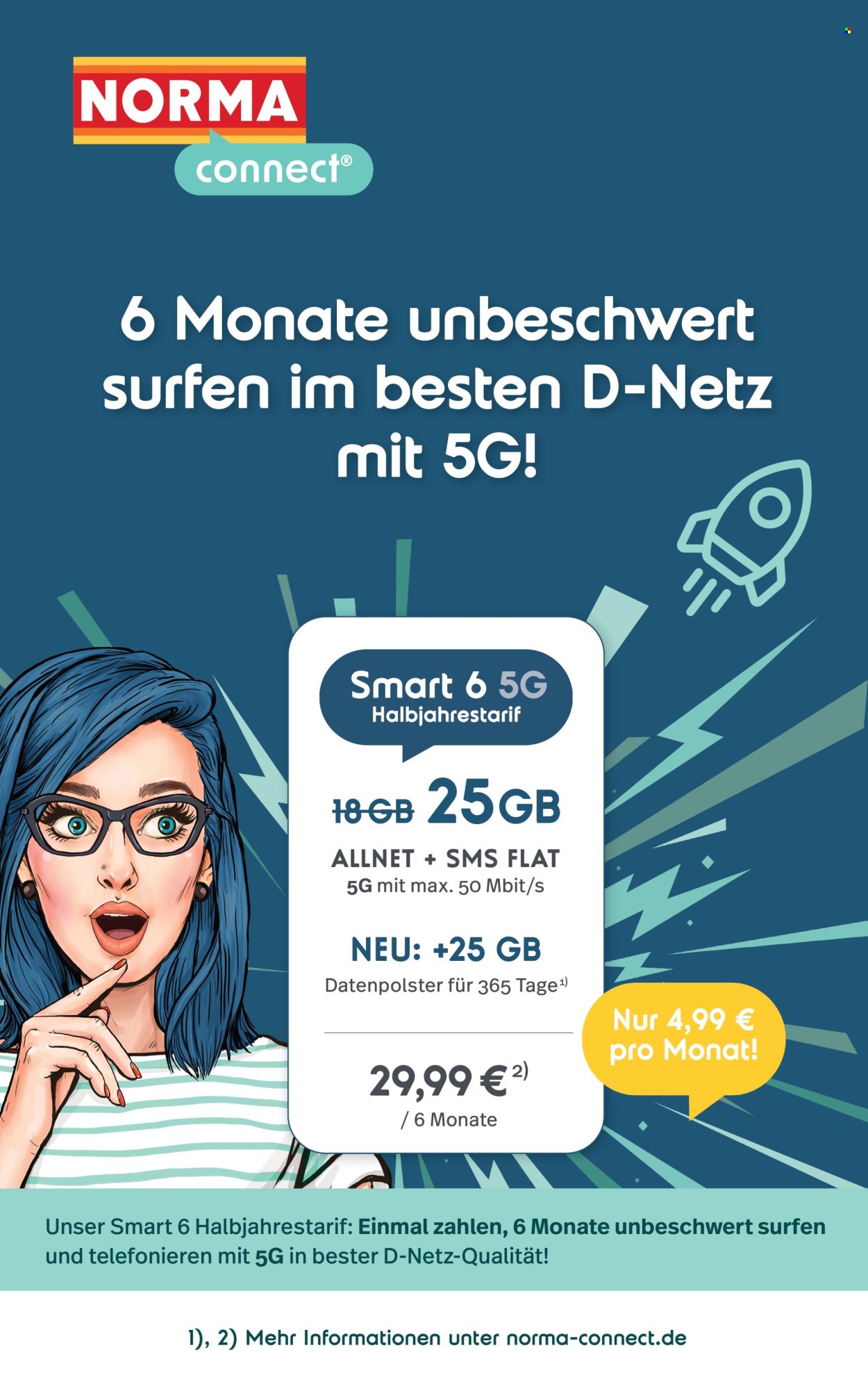 Norma Prospekte  - 20.07.2026 - 26.07.2026. Seite 17