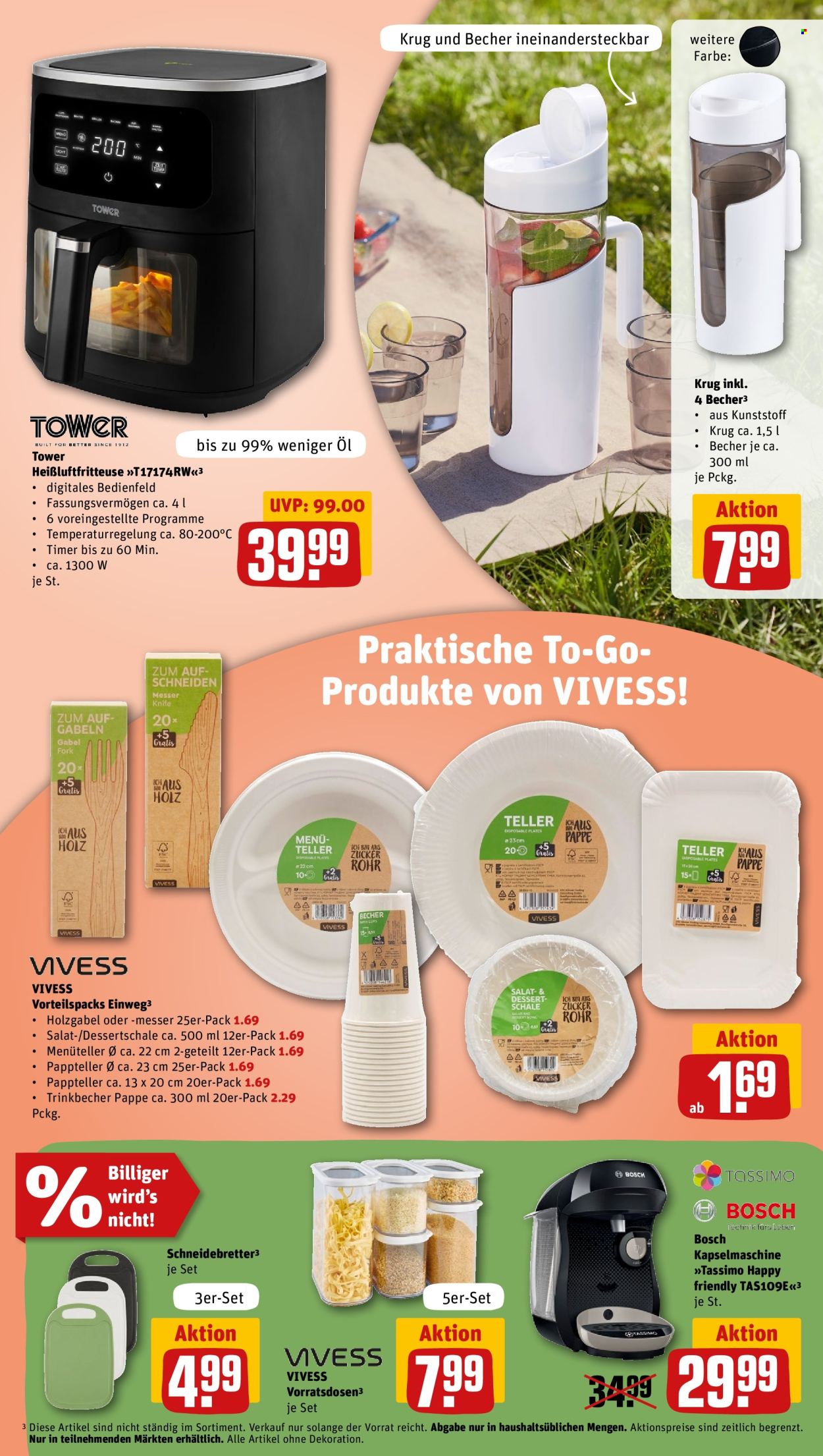 REWE Prospekte  - 13.07.2026 - 19.07.2026. Seite 25