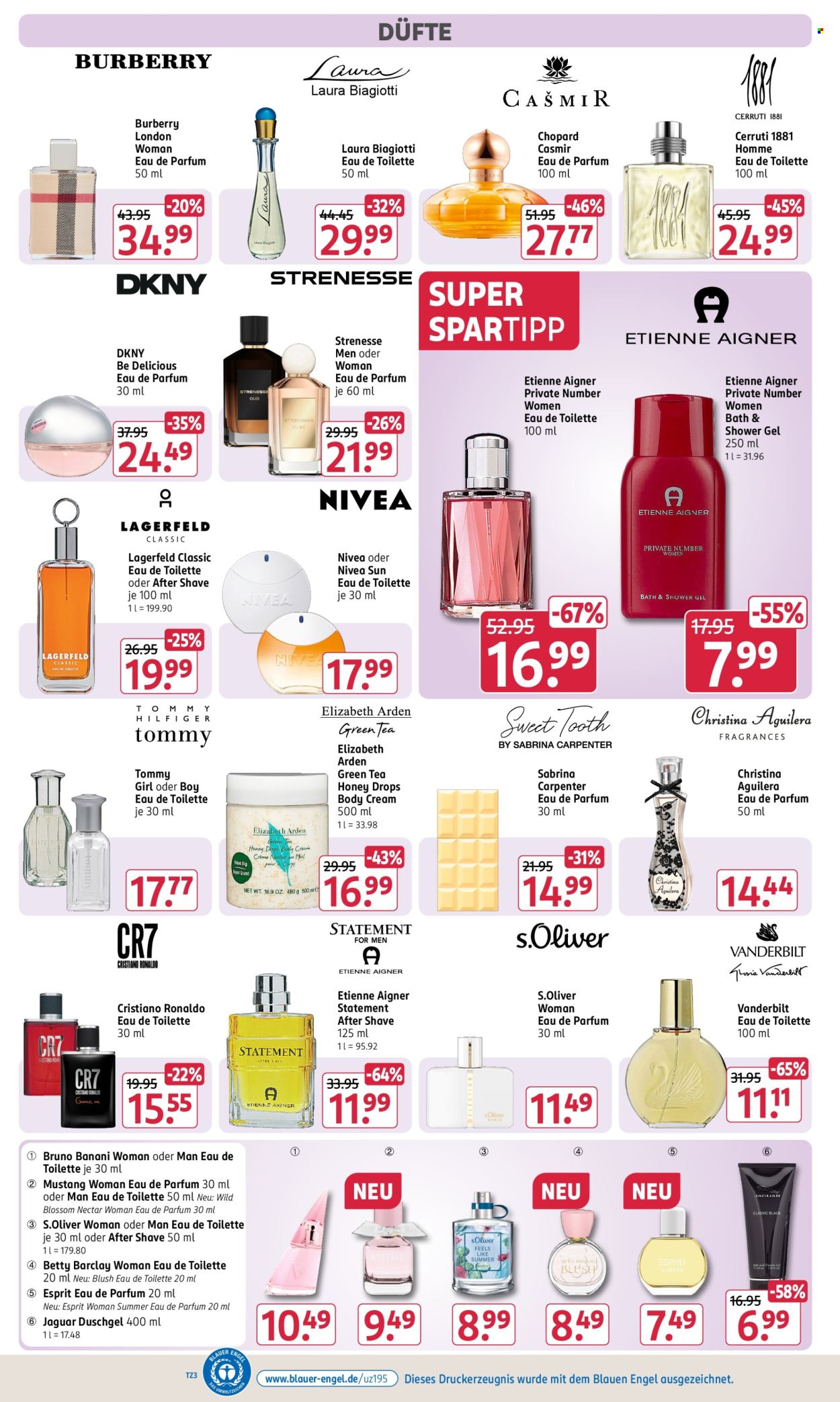 Rossmann Prospekte  - 13.07.2026 - 17.07.2026. Seite 5