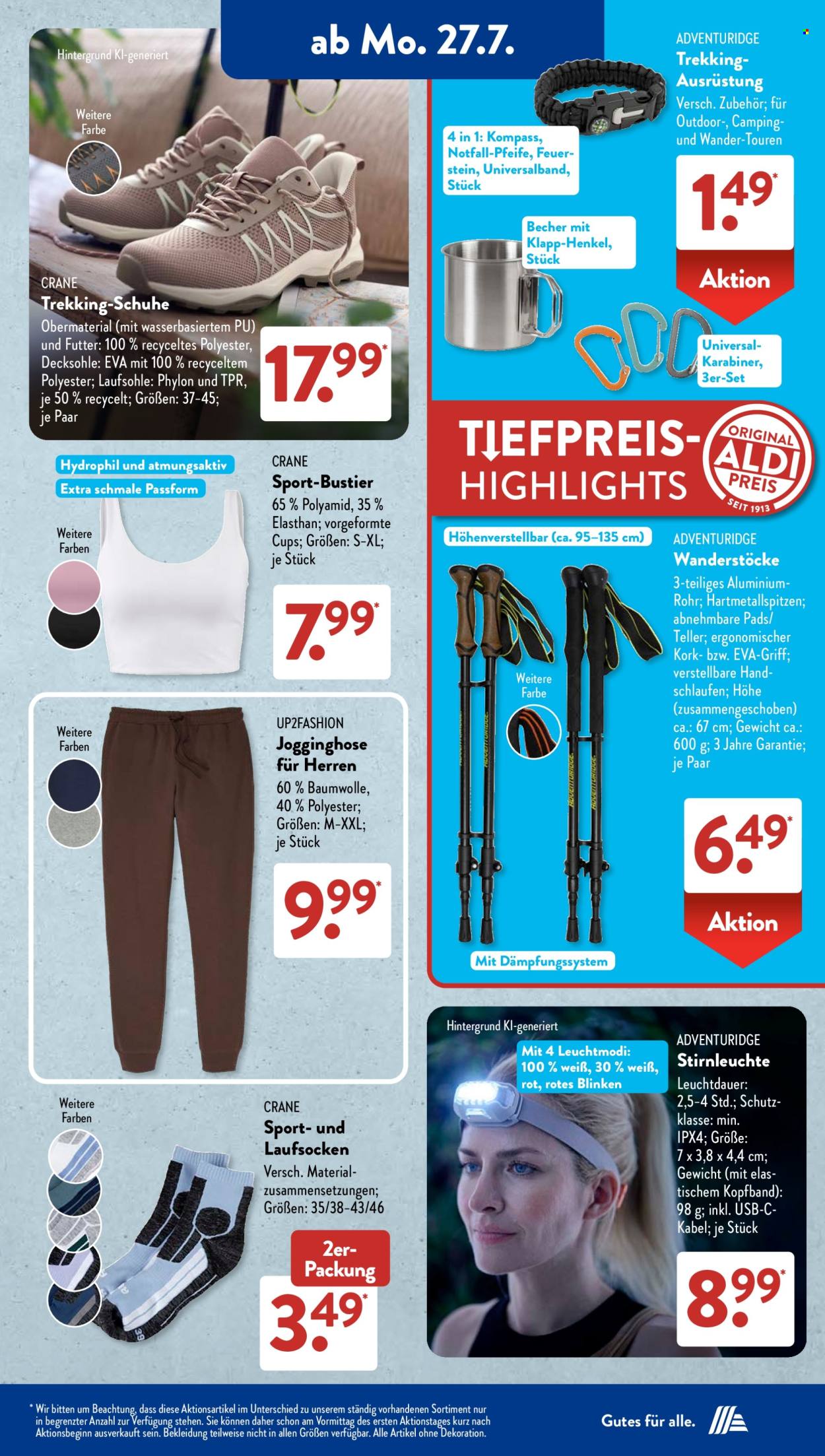 ALDI SÜD Prospekte  - 13.07.2026 - 13.07.2026. Seite 2