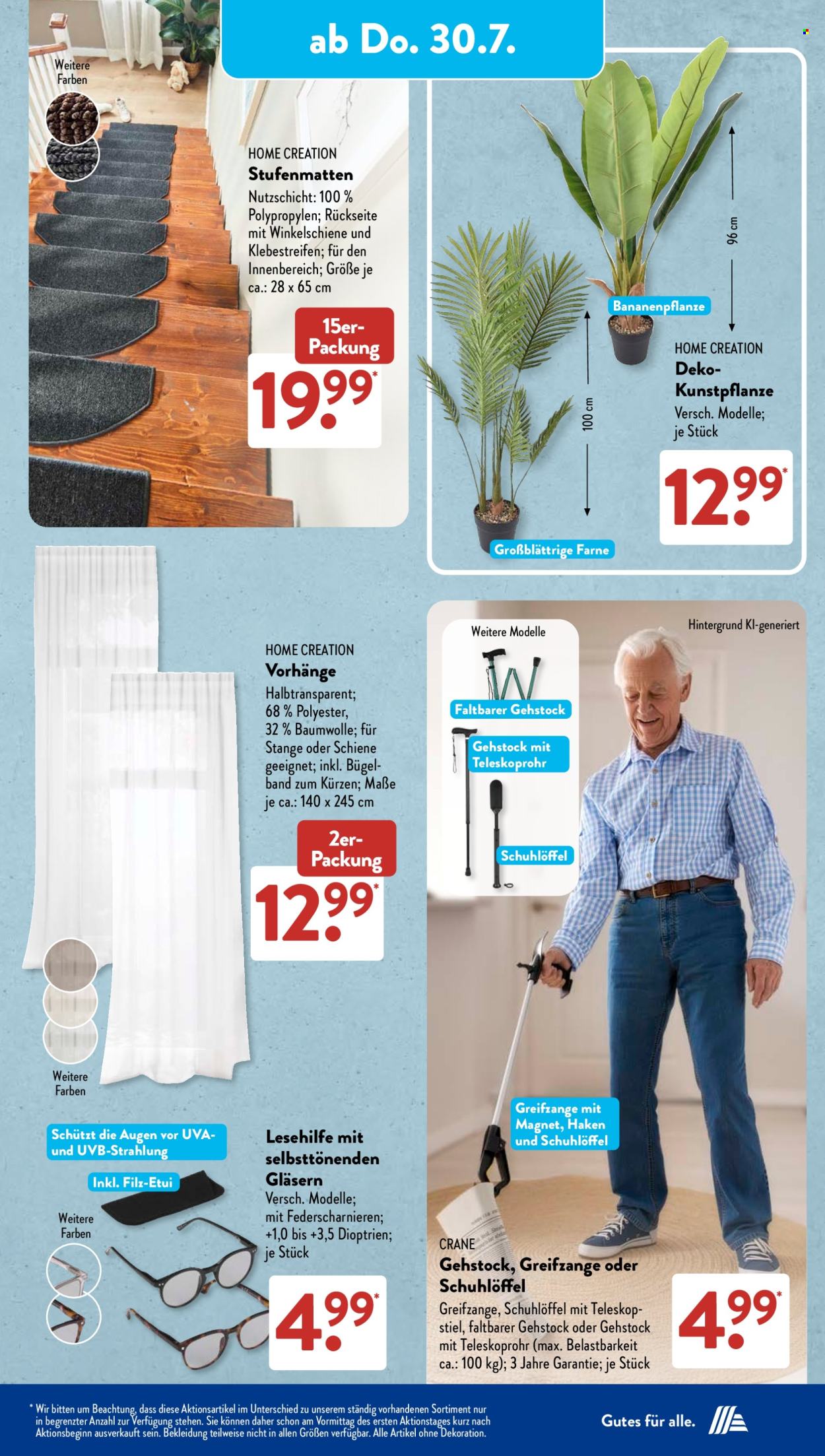 ALDI SÜD Prospekte  - 13.07.2026 - 13.07.2026. Seite 10