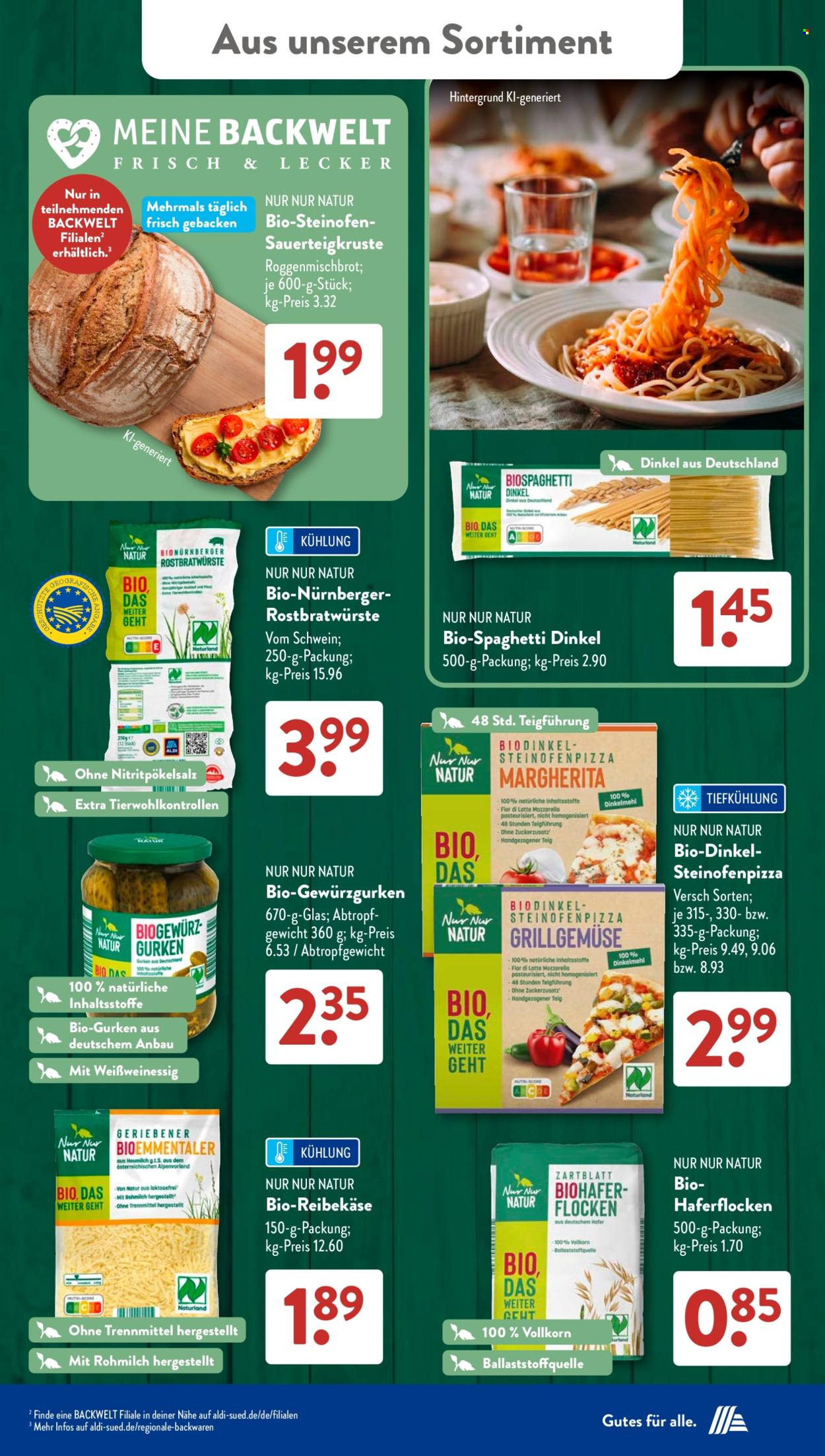 ALDI SÜD Prospekte  - 13.07.2026 - 13.07.2026. Seite 16