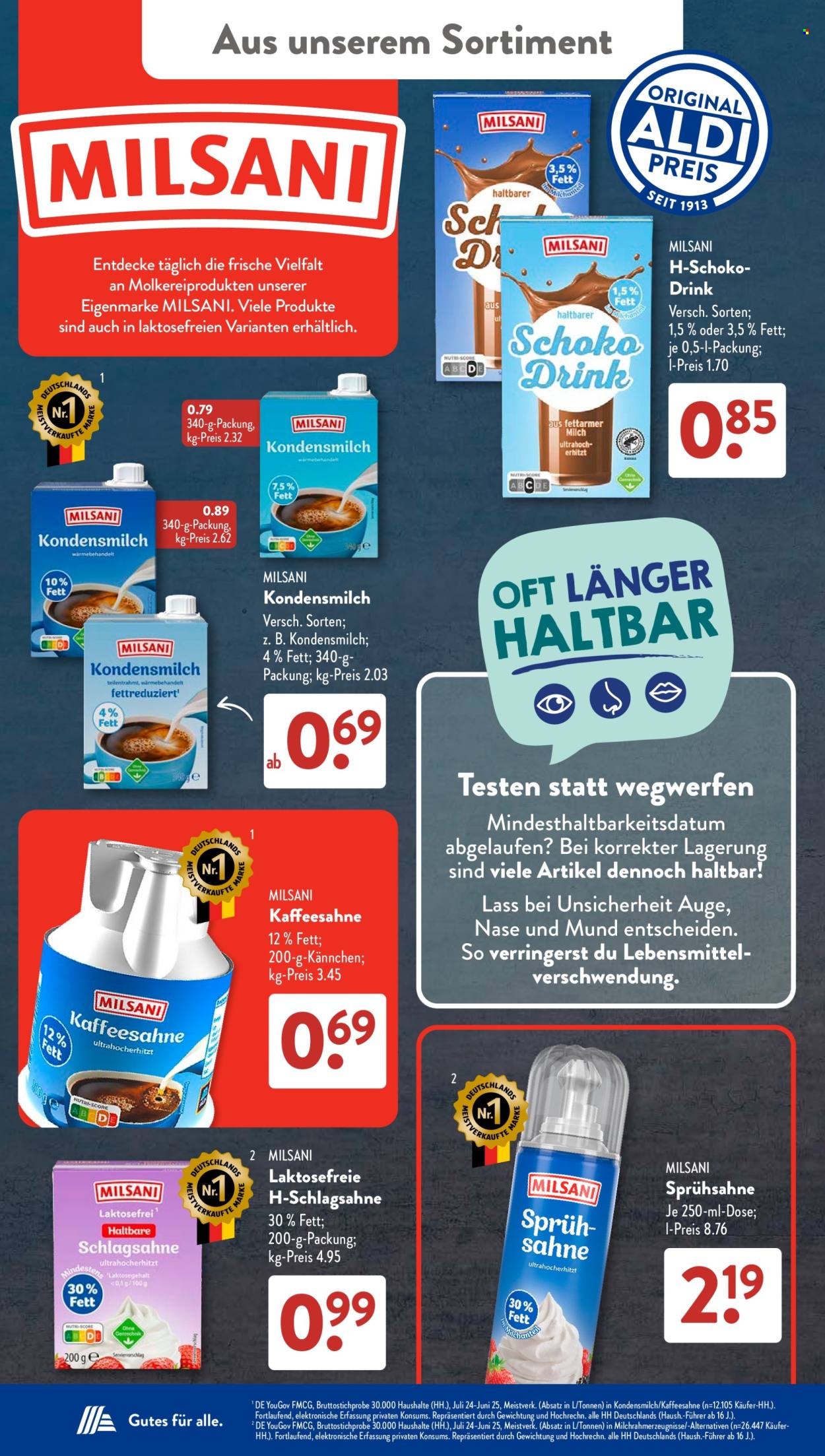 ALDI SÜD Prospekte  - 13.07.2026 - 13.07.2026. Seite 18