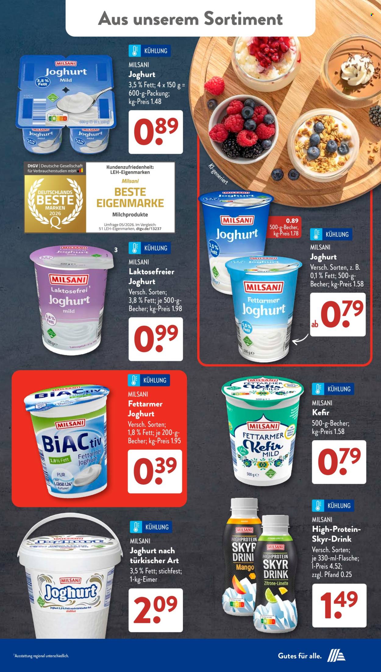 ALDI SÜD Prospekte  - 13.07.2026 - 13.07.2026. Seite 19