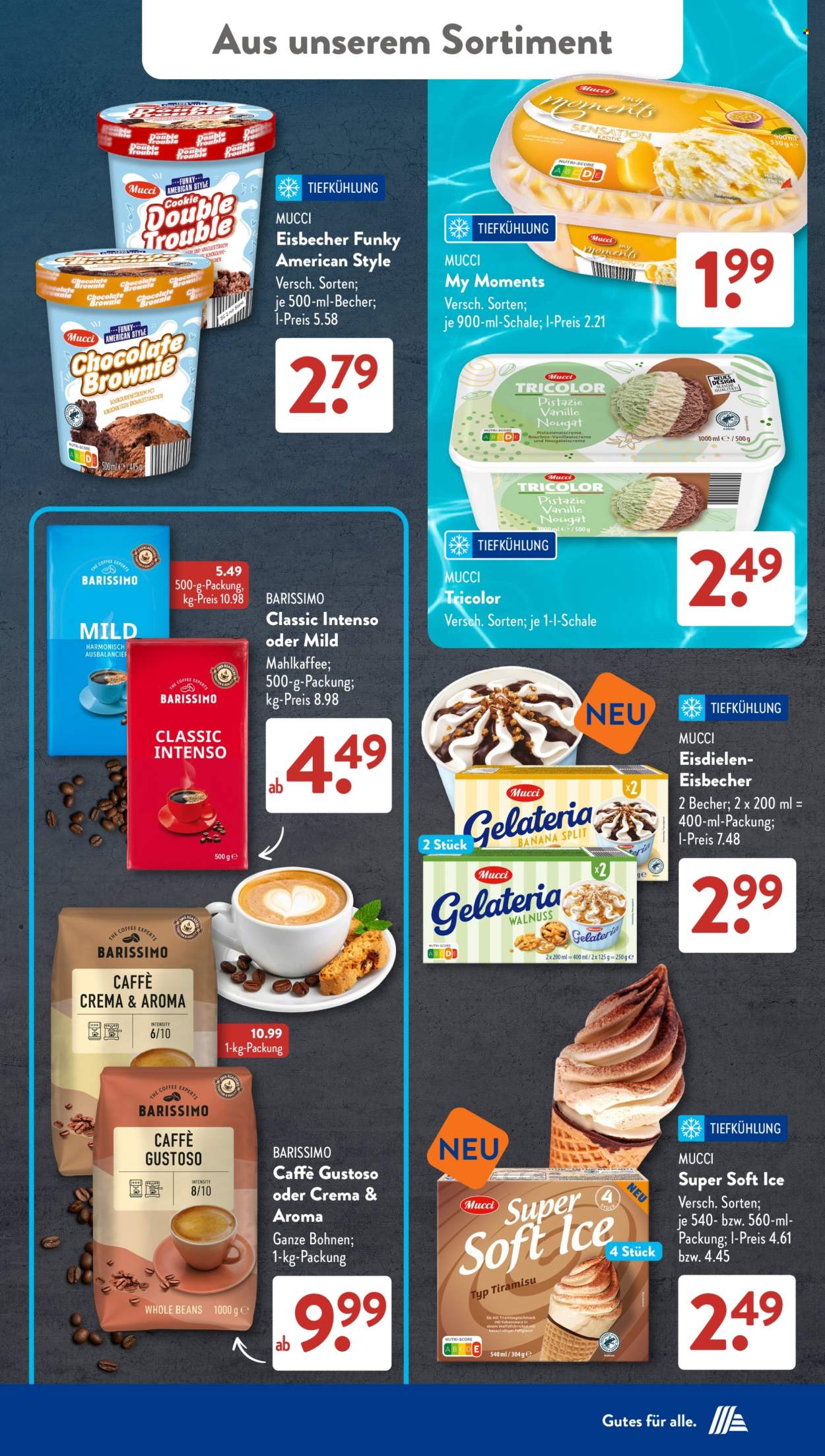 ALDI SÜD Prospekte  - 20.07.2026 - 25.07.2026. Seite 27