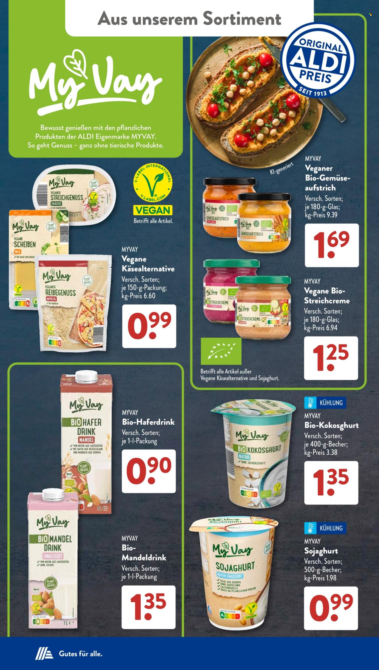 ALDI SÜD Prospekte  - 20.07.2026 - 25.07.2026. Seite 28