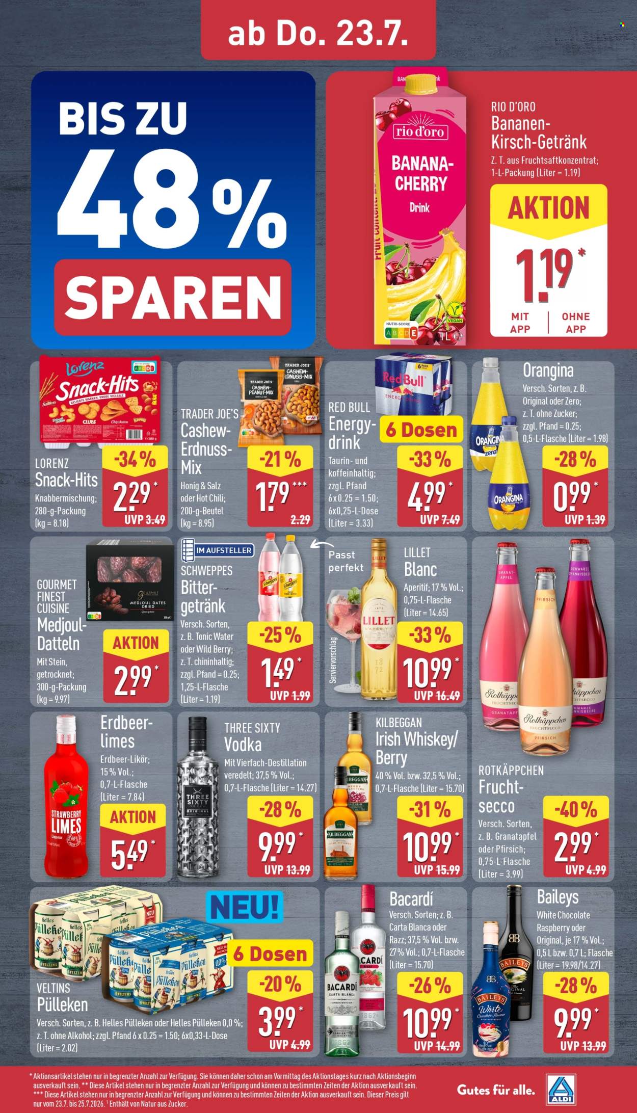 ALDI Nord Prospekte  - 20.07.2026 - 25.07.2026. Seite 31