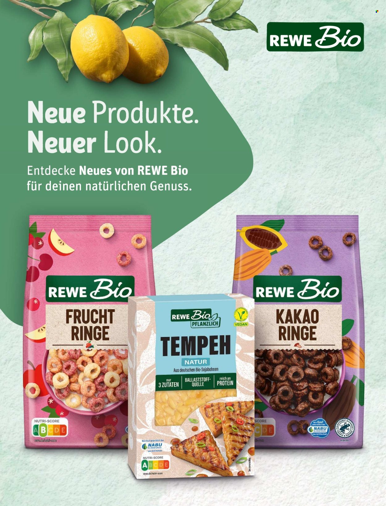 REWE Prospekte . Seite 2