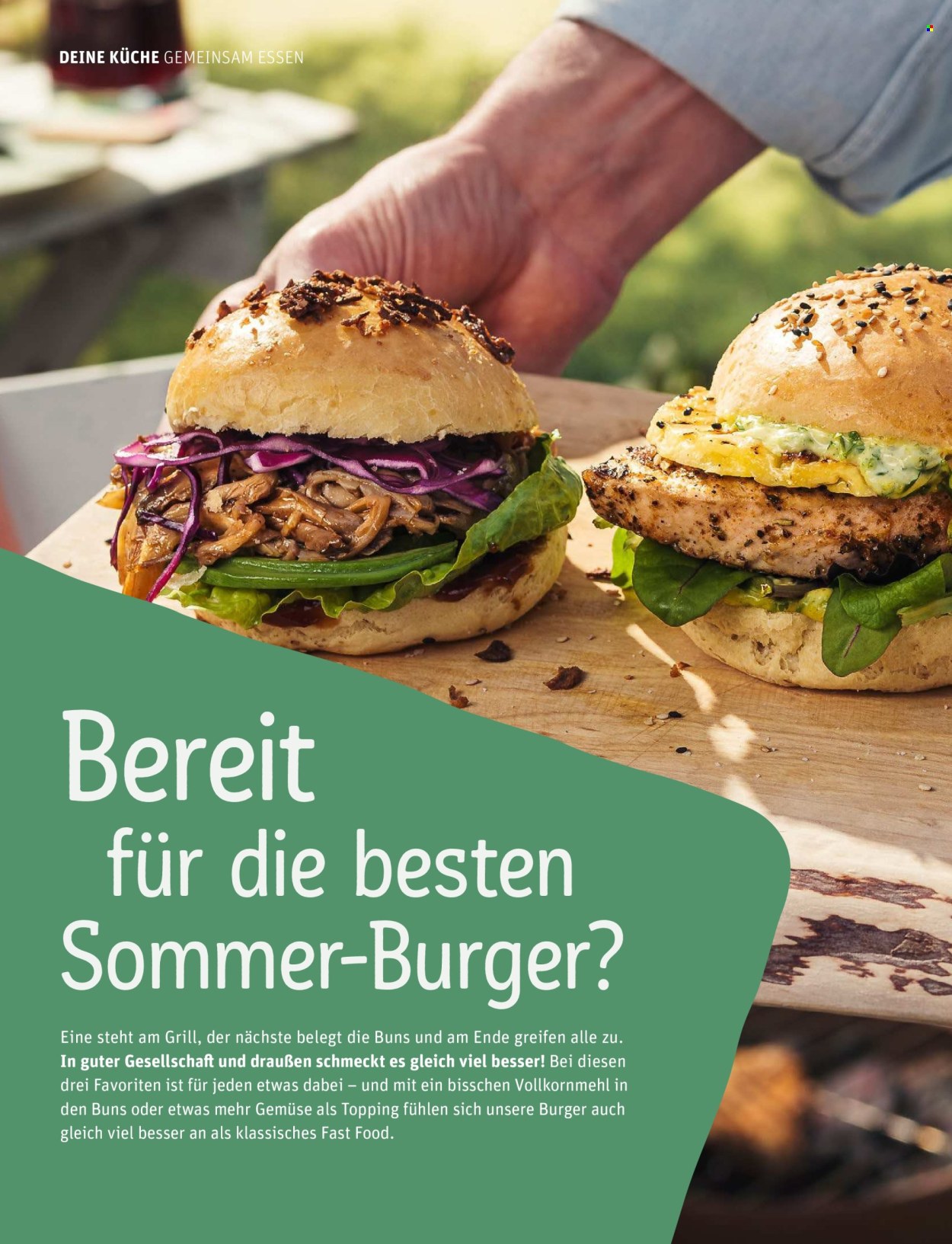 REWE Prospekte . Seite 22