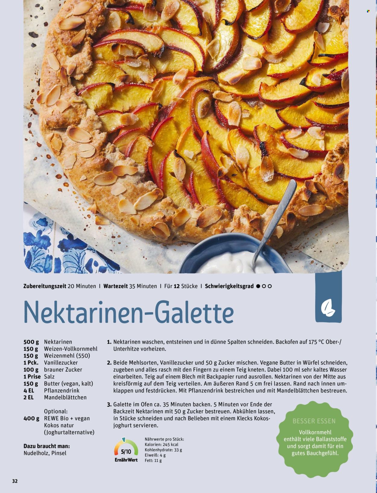 REWE Prospekte . Seite 32