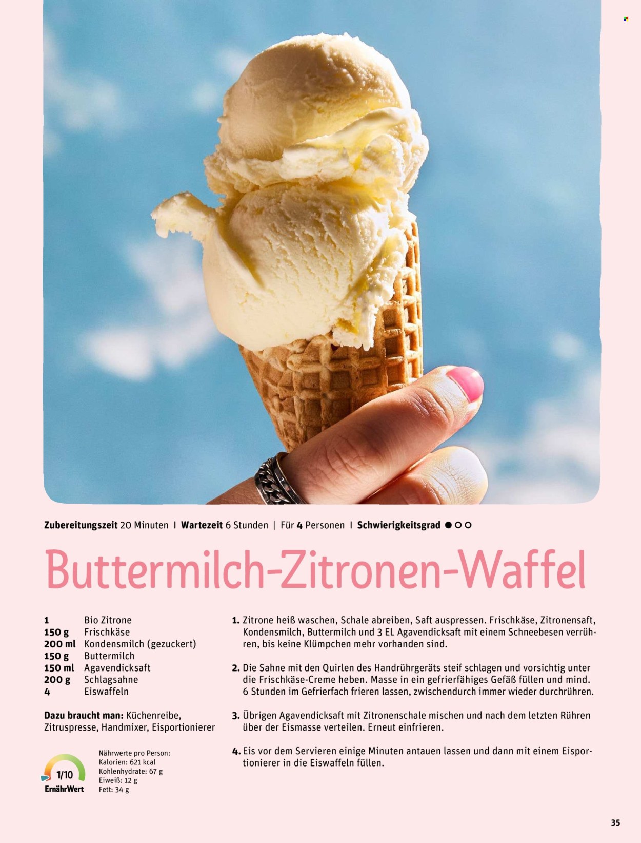REWE Prospekte . Seite 35